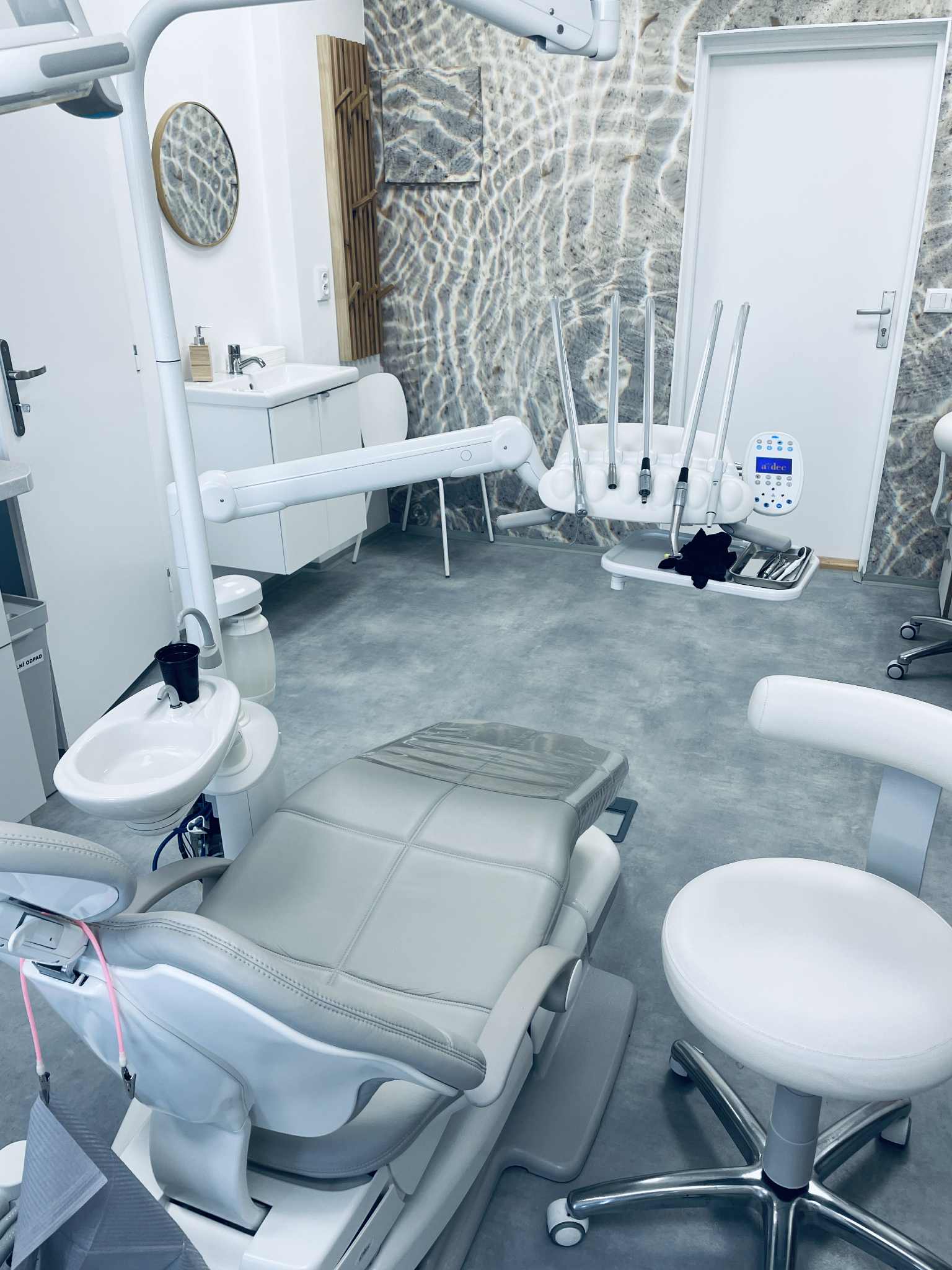 Dentální hygiena Tereza Sýkorová, DiS. foto 2