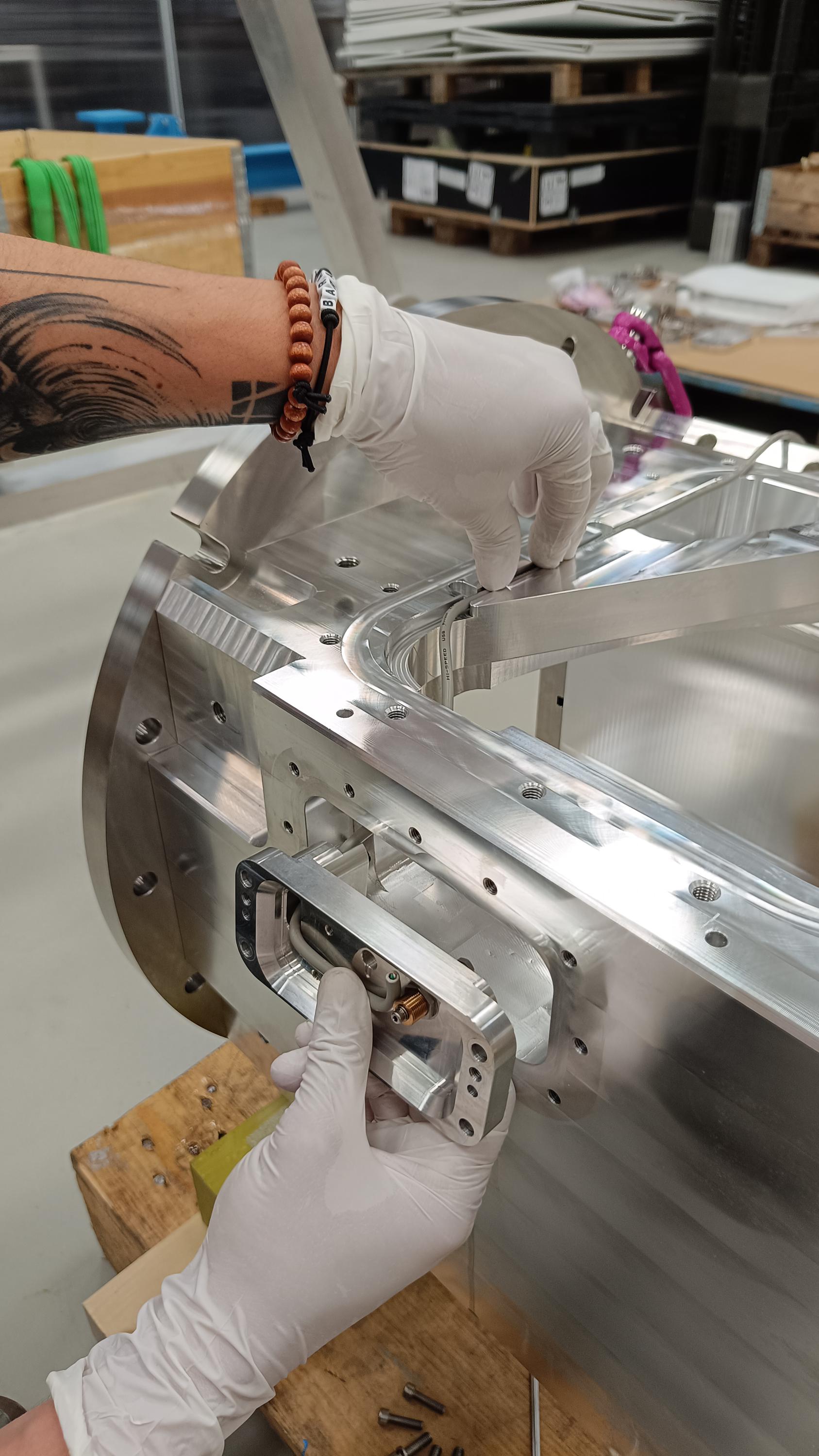 Blueprint Wizards s.r.o foto 4