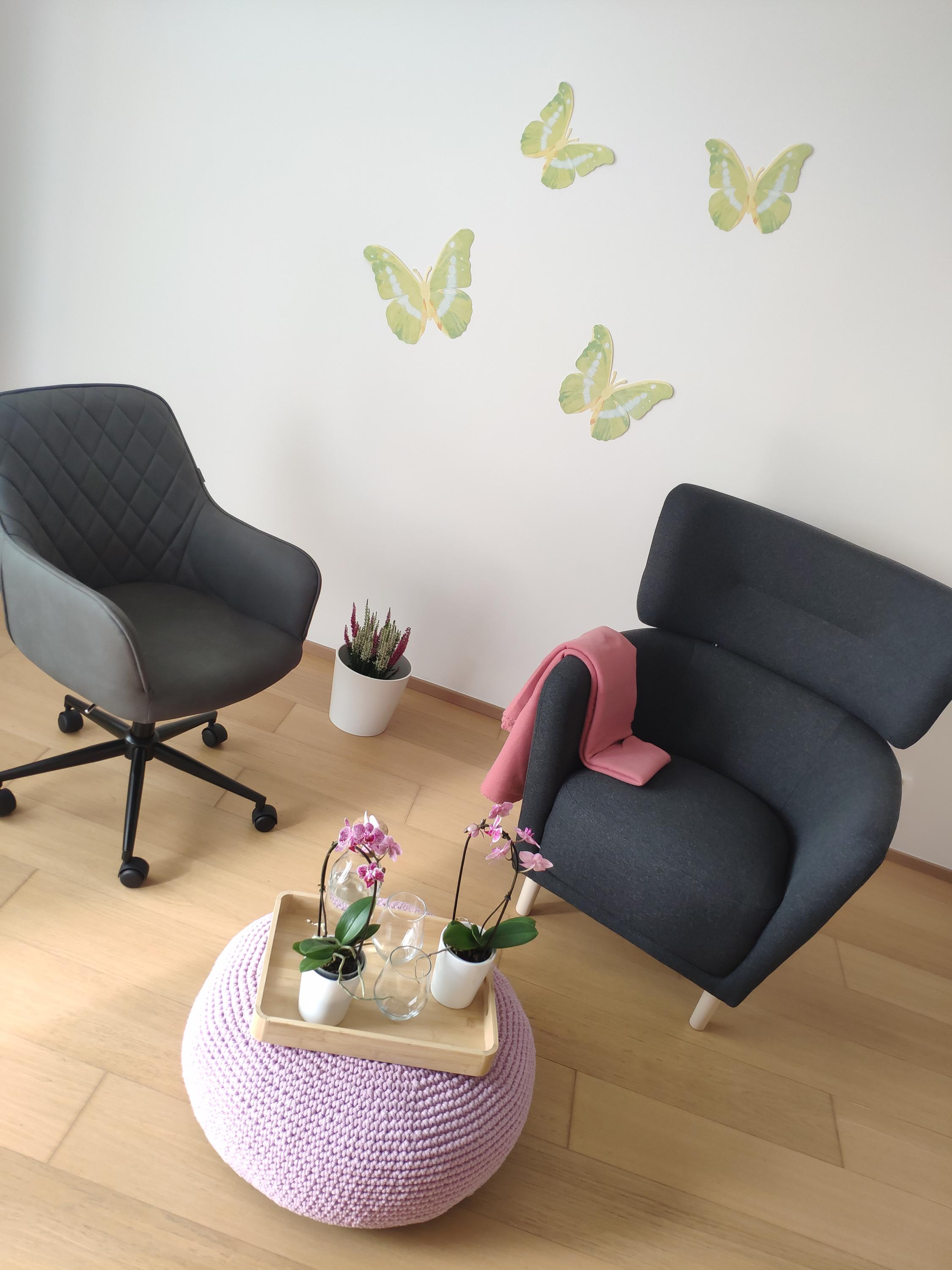 Jana Dias- terapie foto 2