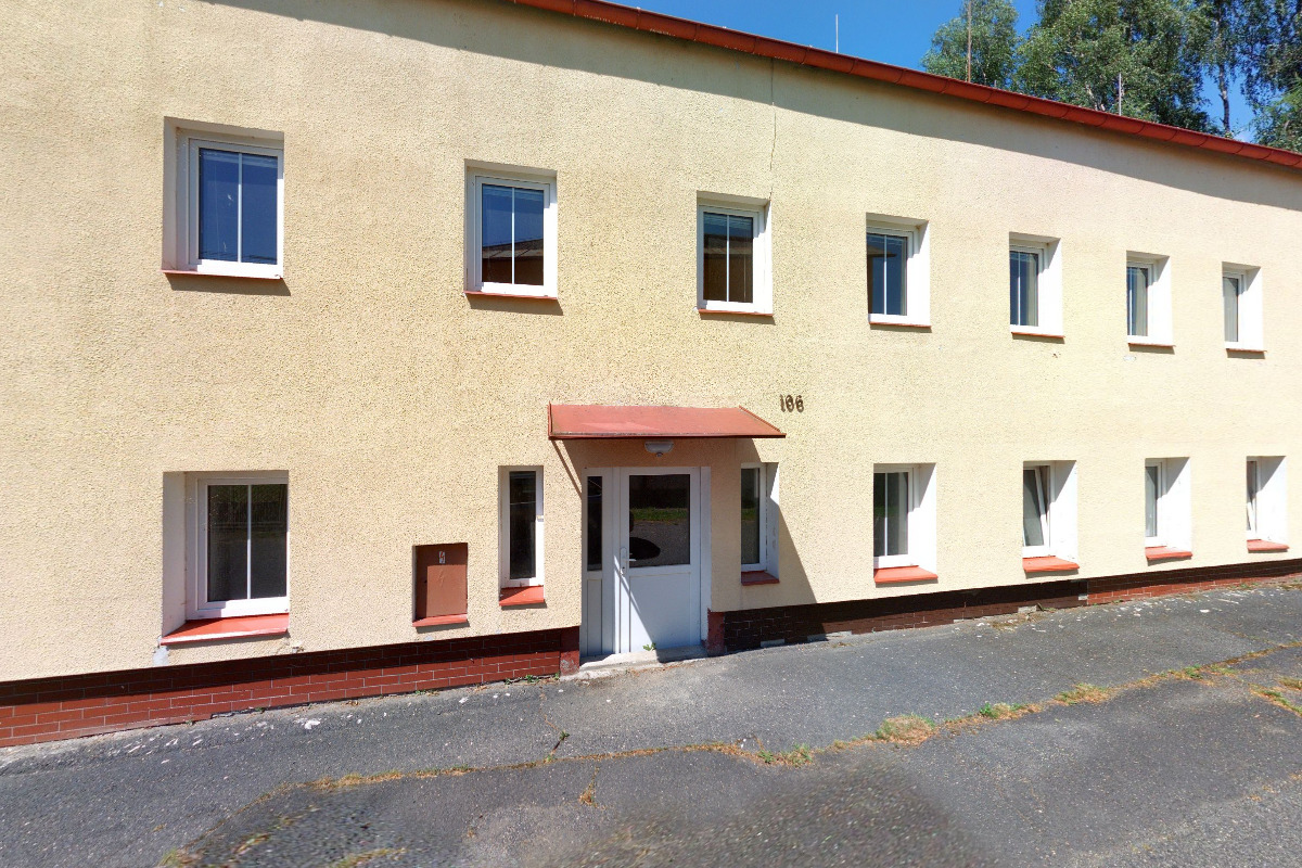 Pošta Partner Lobendava foto 3