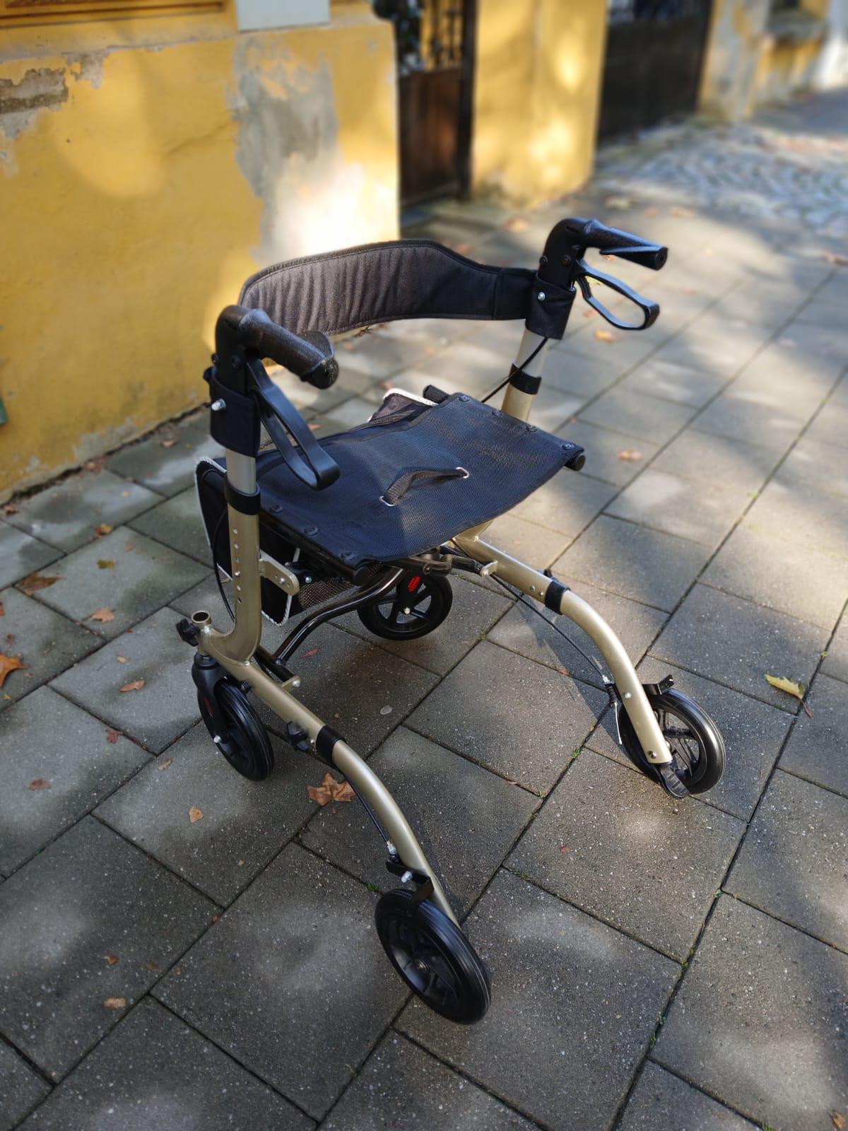 Zdravotnické potřeby Prostějov foto 2