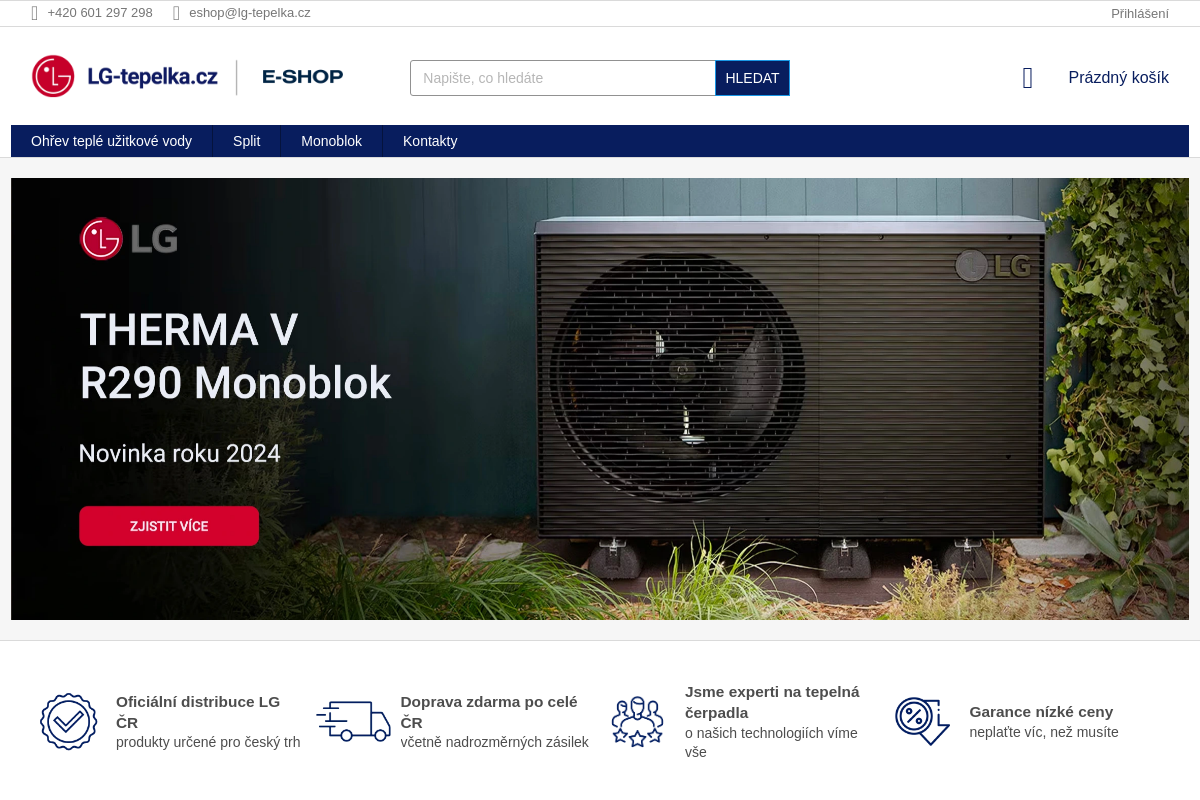 LG-tepelka.cz