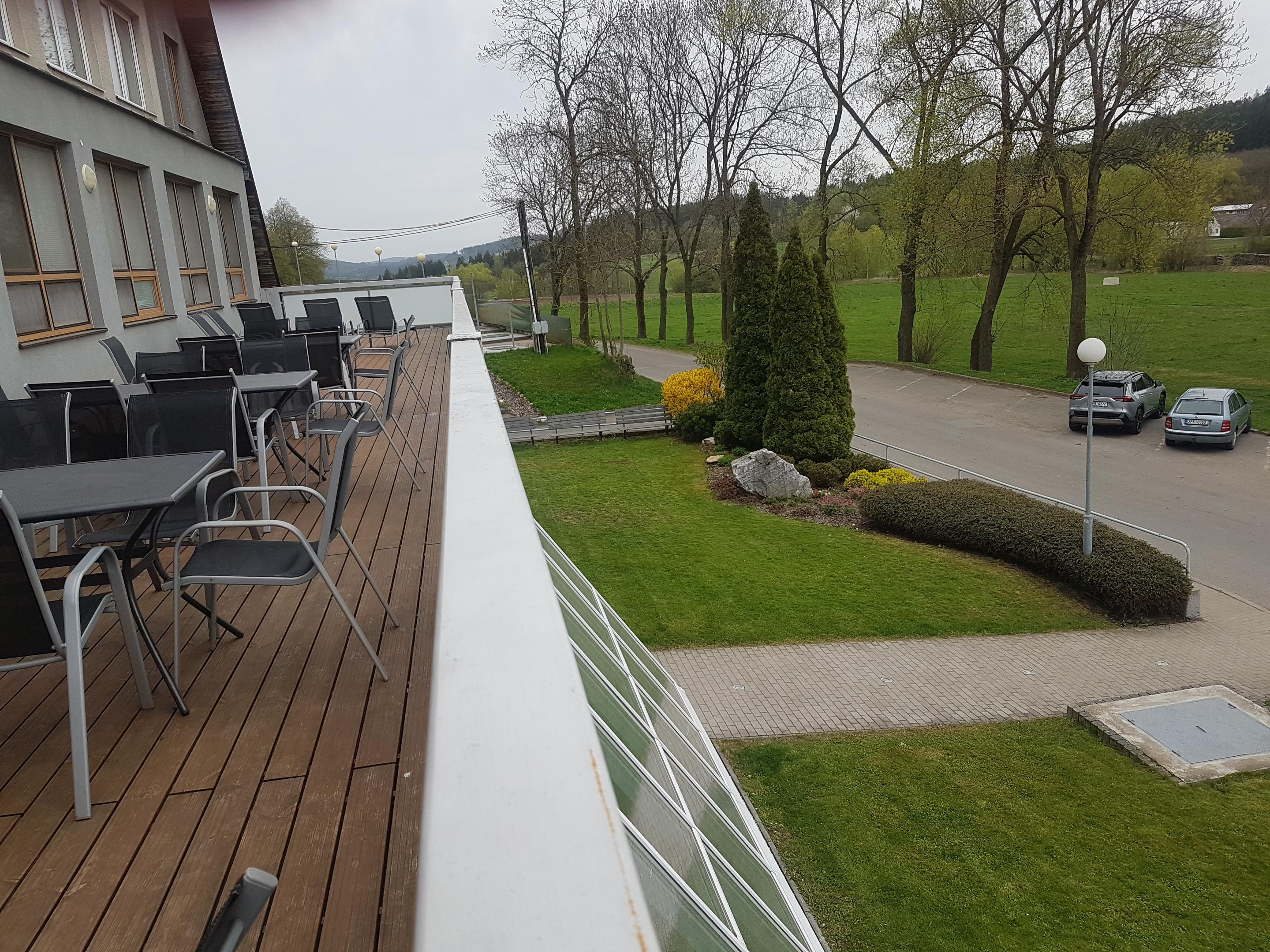 Hotel AGRI Soběšice foto 5