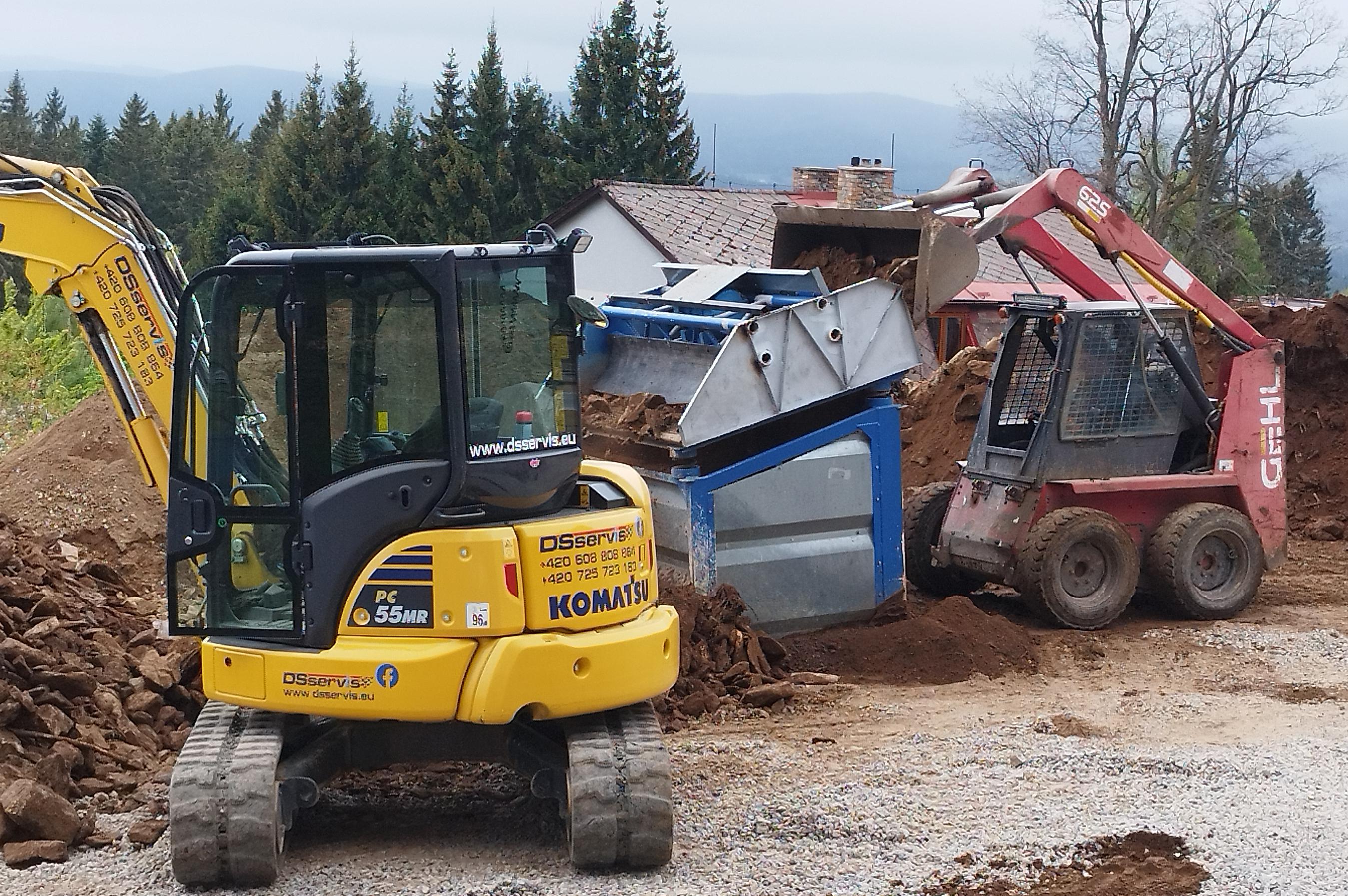 David Sova - DS Servis, s.r.o.