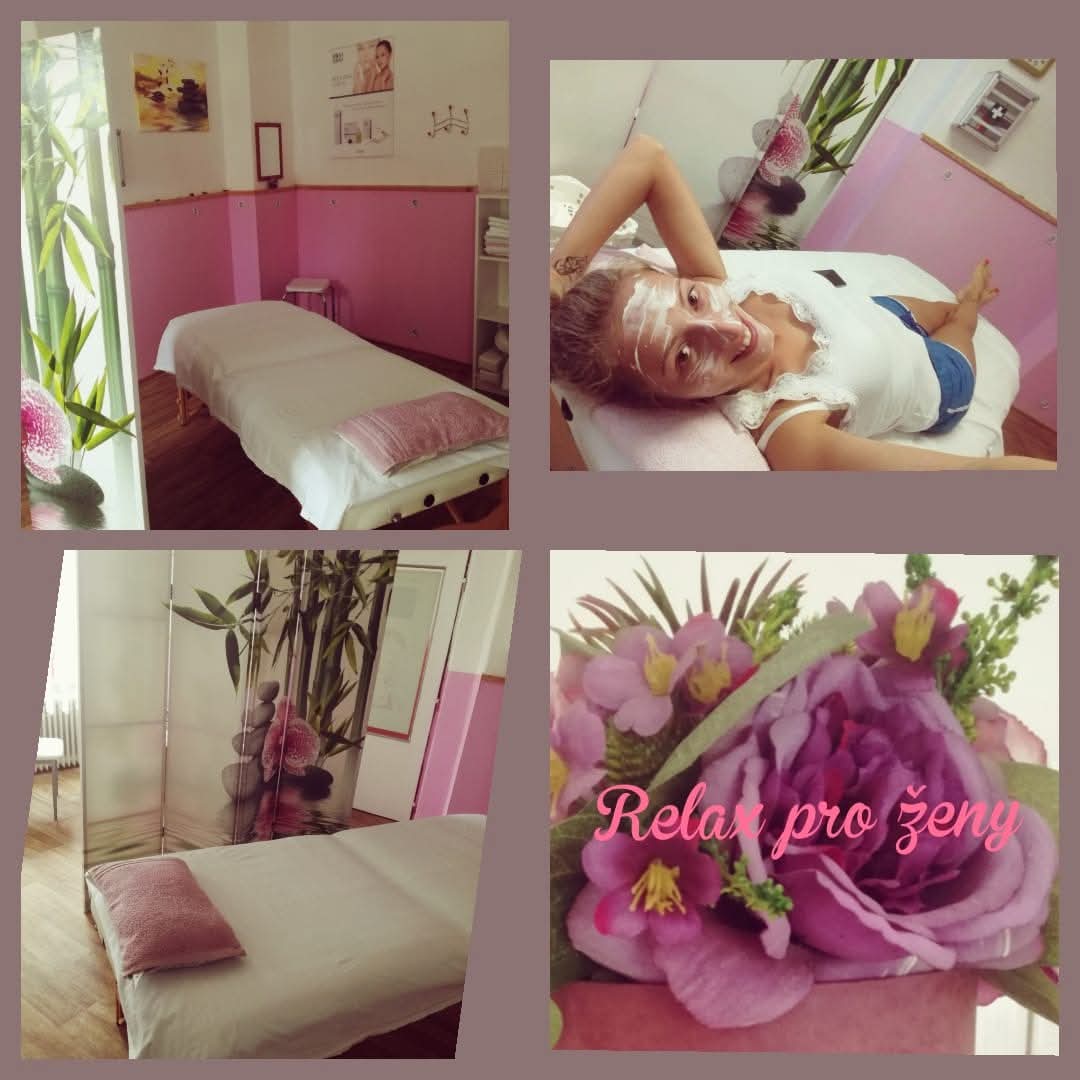 Relax pro ženy foto 2