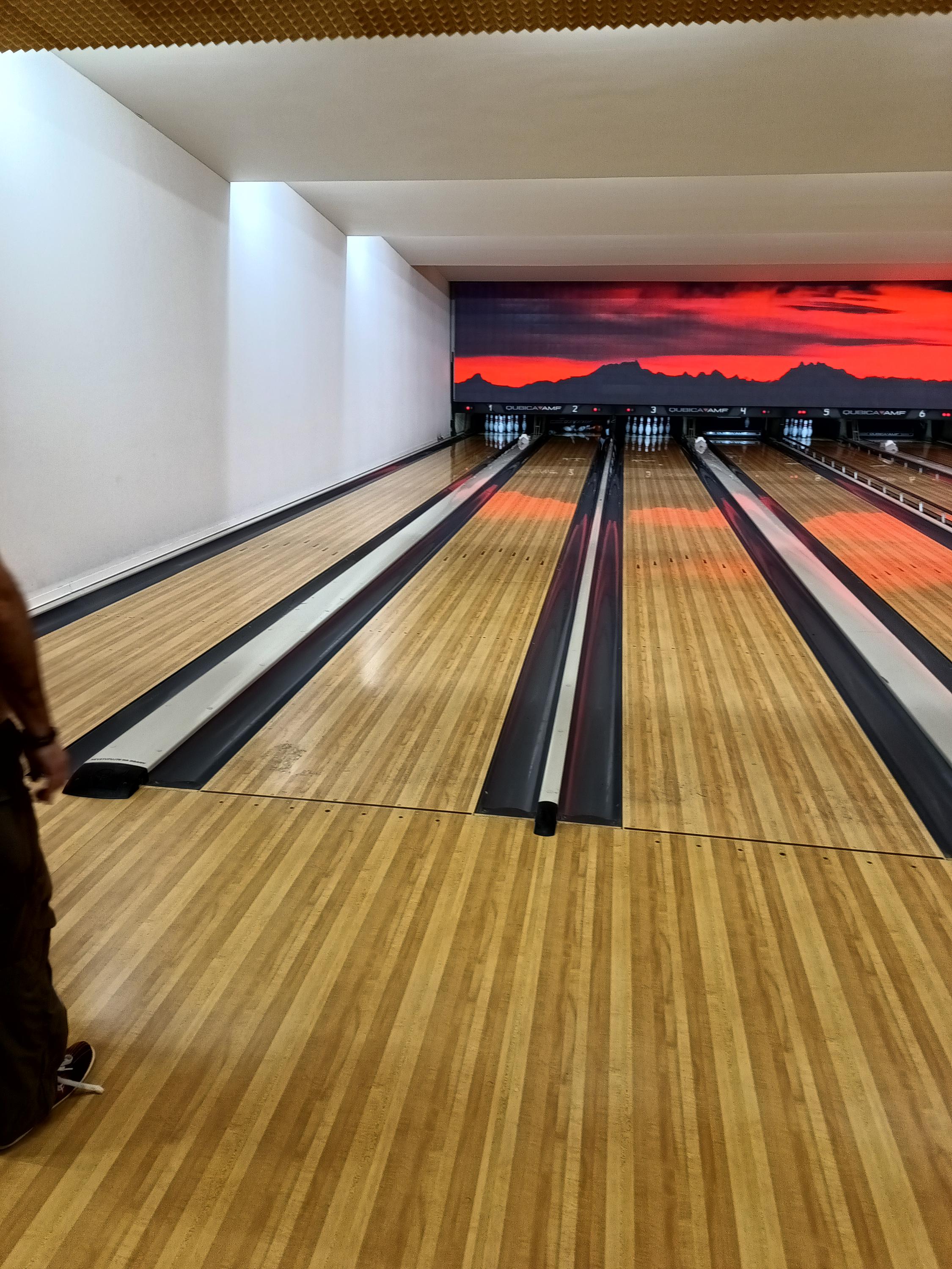 Bowling Brno foto 6