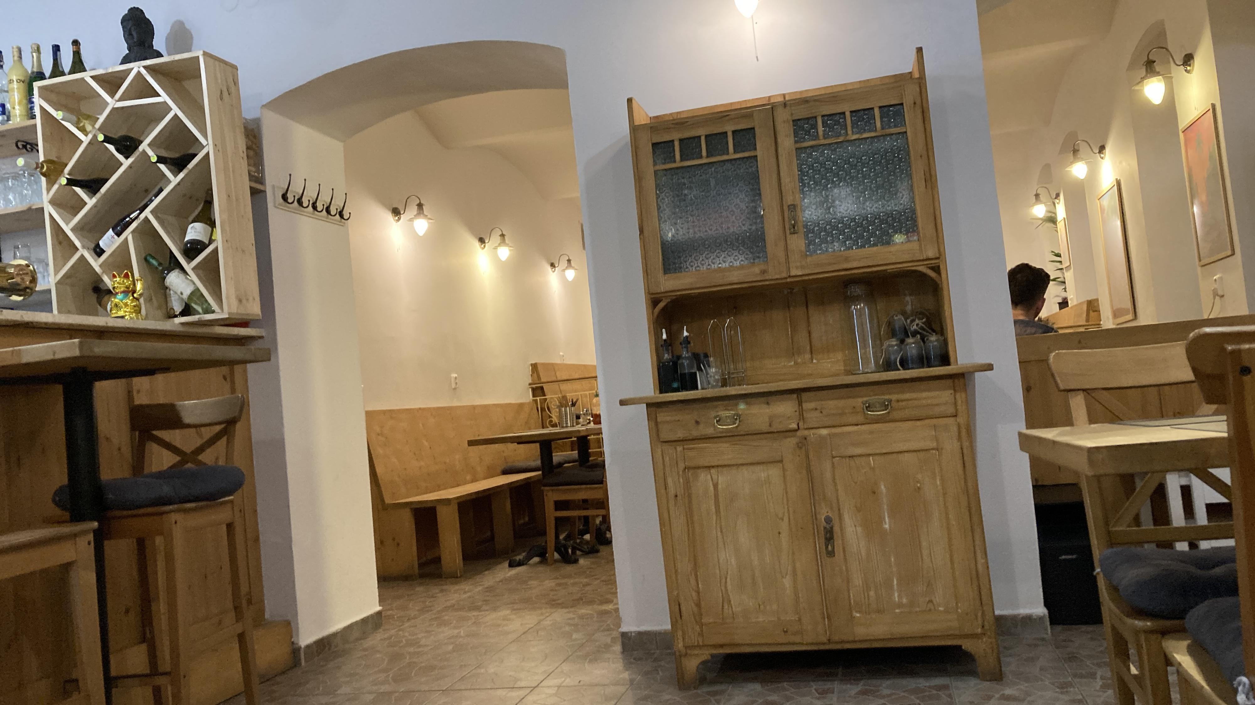 Modrý Xuan- Viet Thai Food foto 5