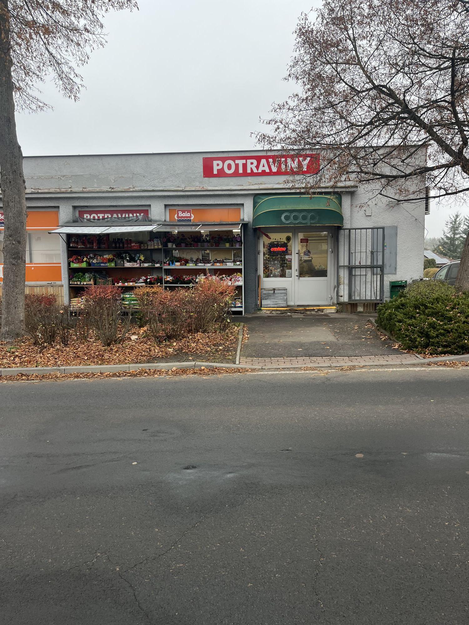 Potraviny Kolová foto 3