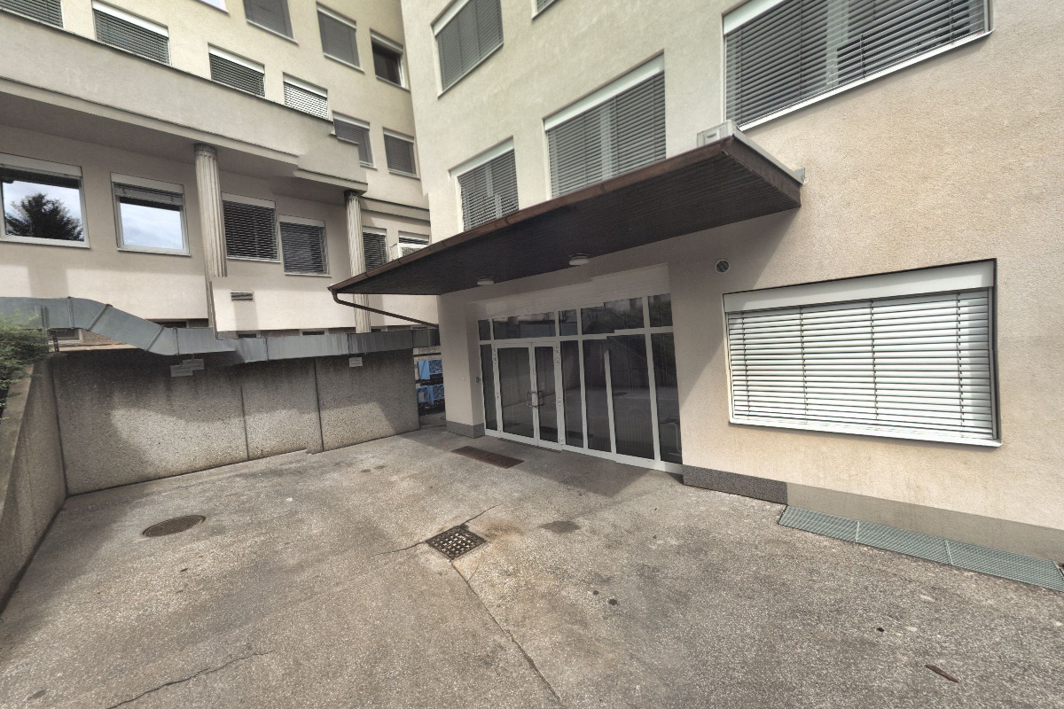 Oddělení následné lůžkové péče - Nemocnice Boskovice