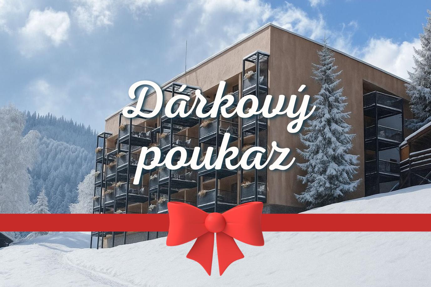 Dárkový poukaz