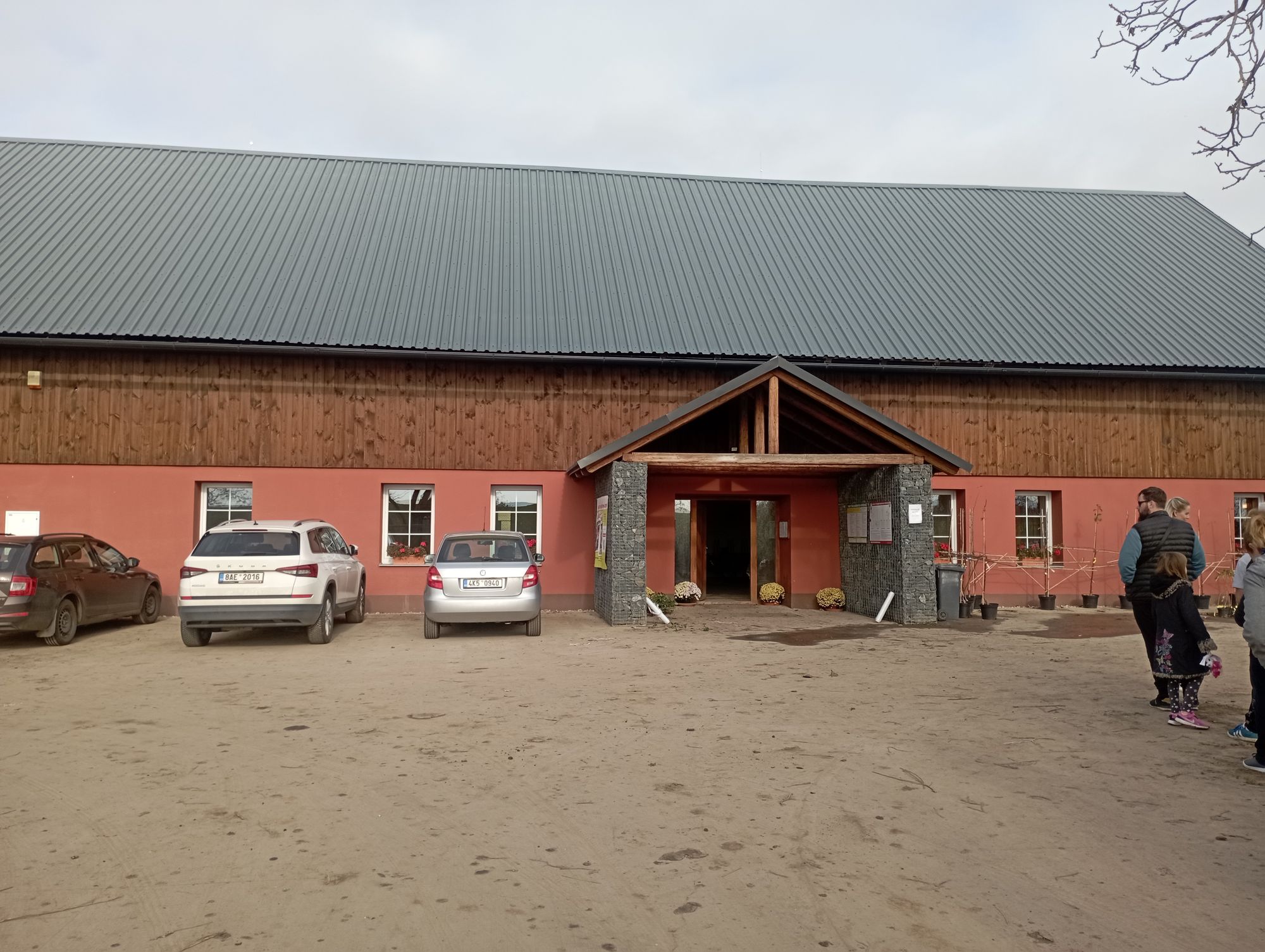 Ing. Jiří Novák - Školky Kalvoda foto 5