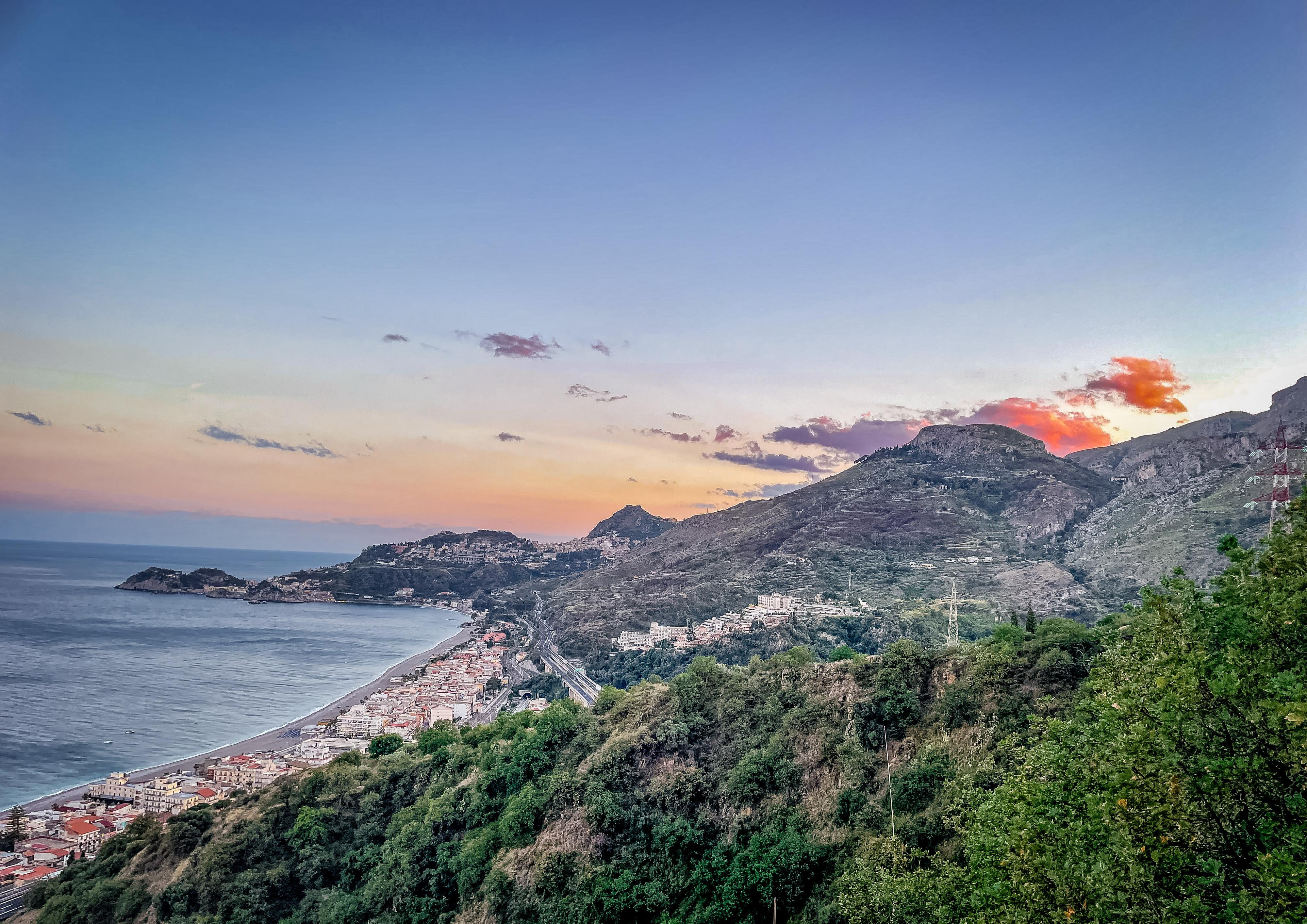 Sicílie tour foto 4