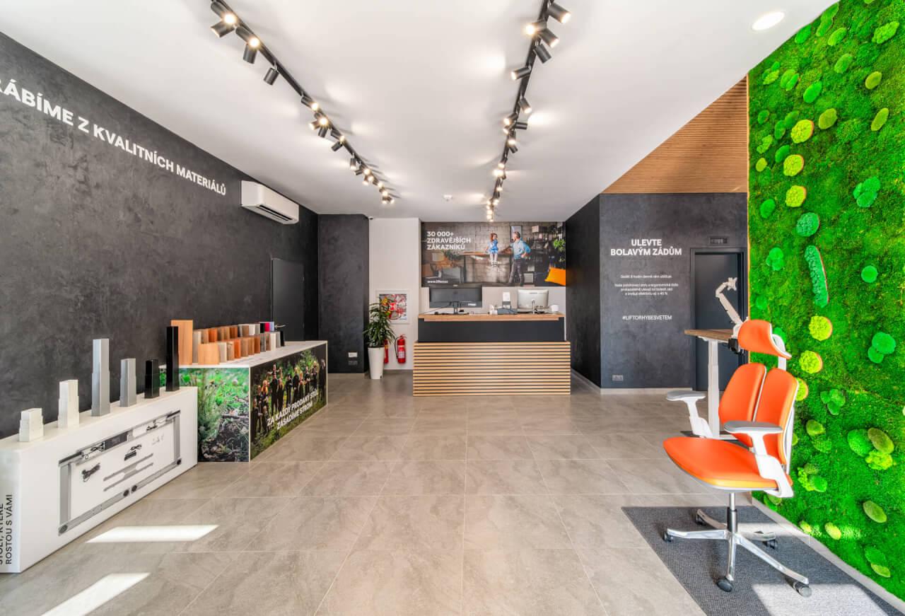 Liftor Store foto 4
