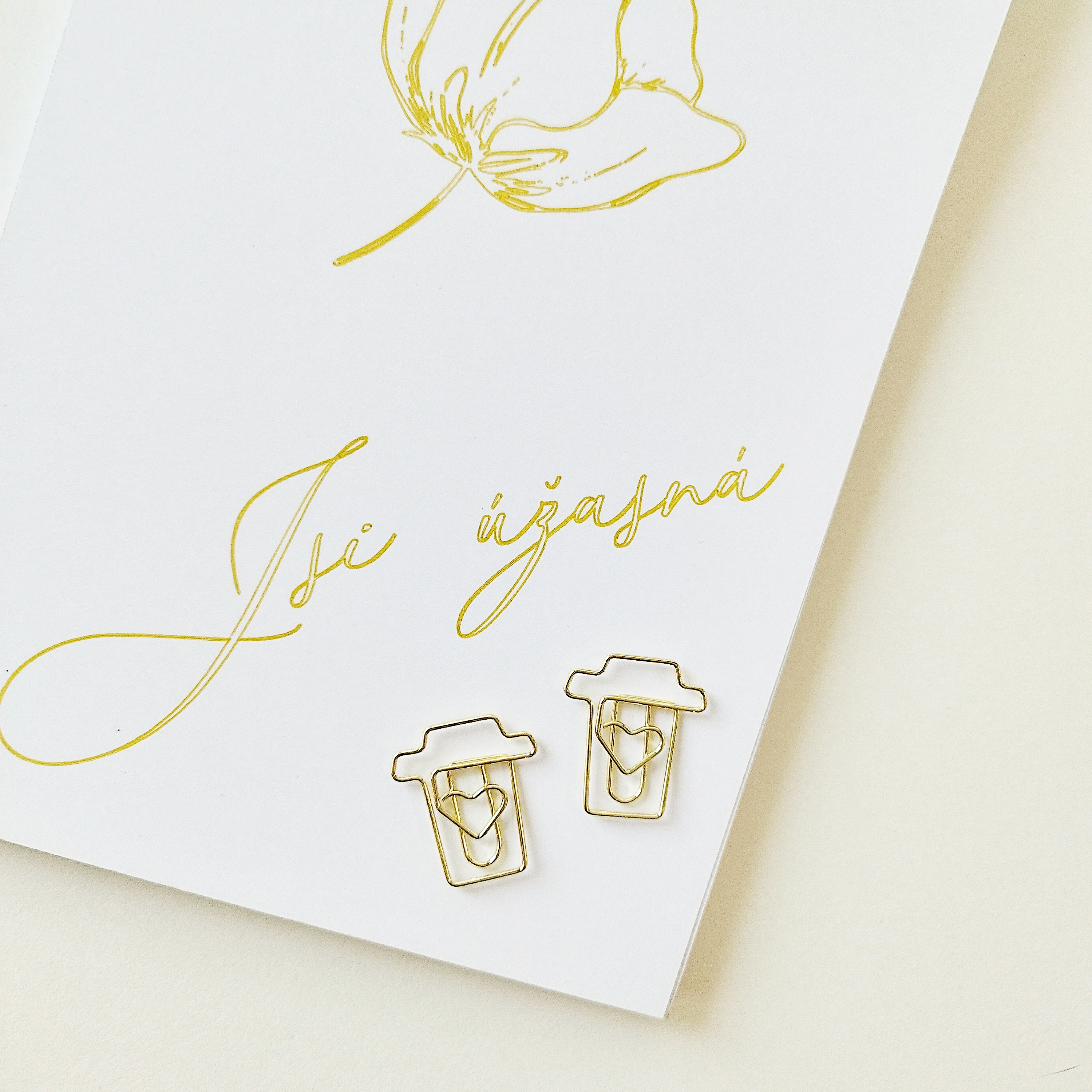 Goldenpapers.cz foto 2