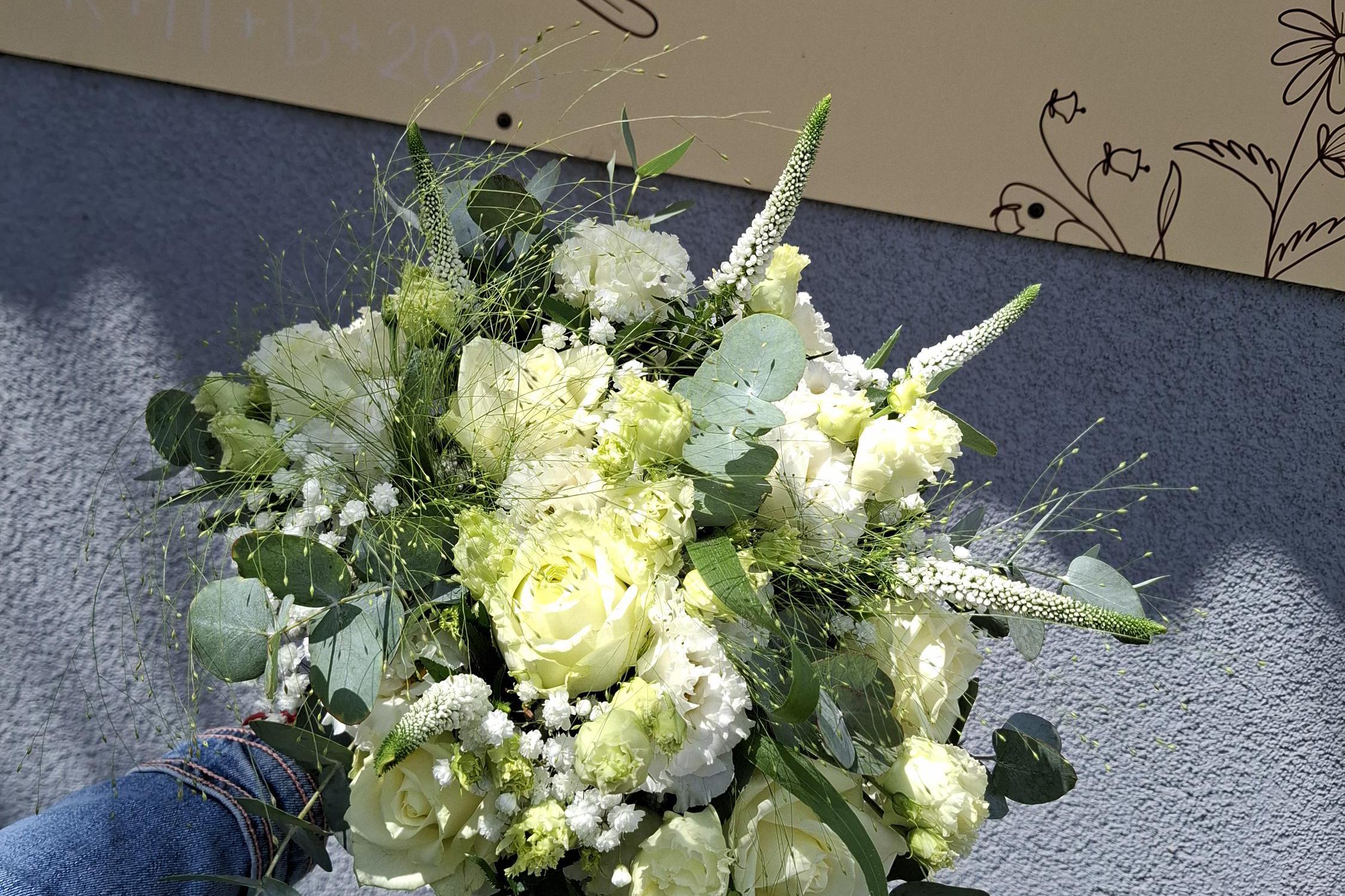 Květinářství Lenka Pacovská