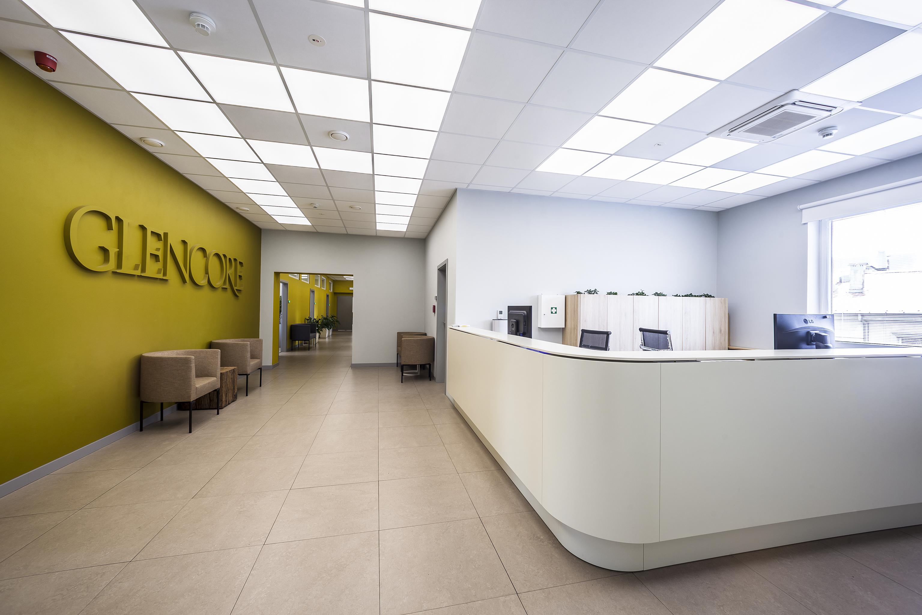 VINT Interiér foto 6