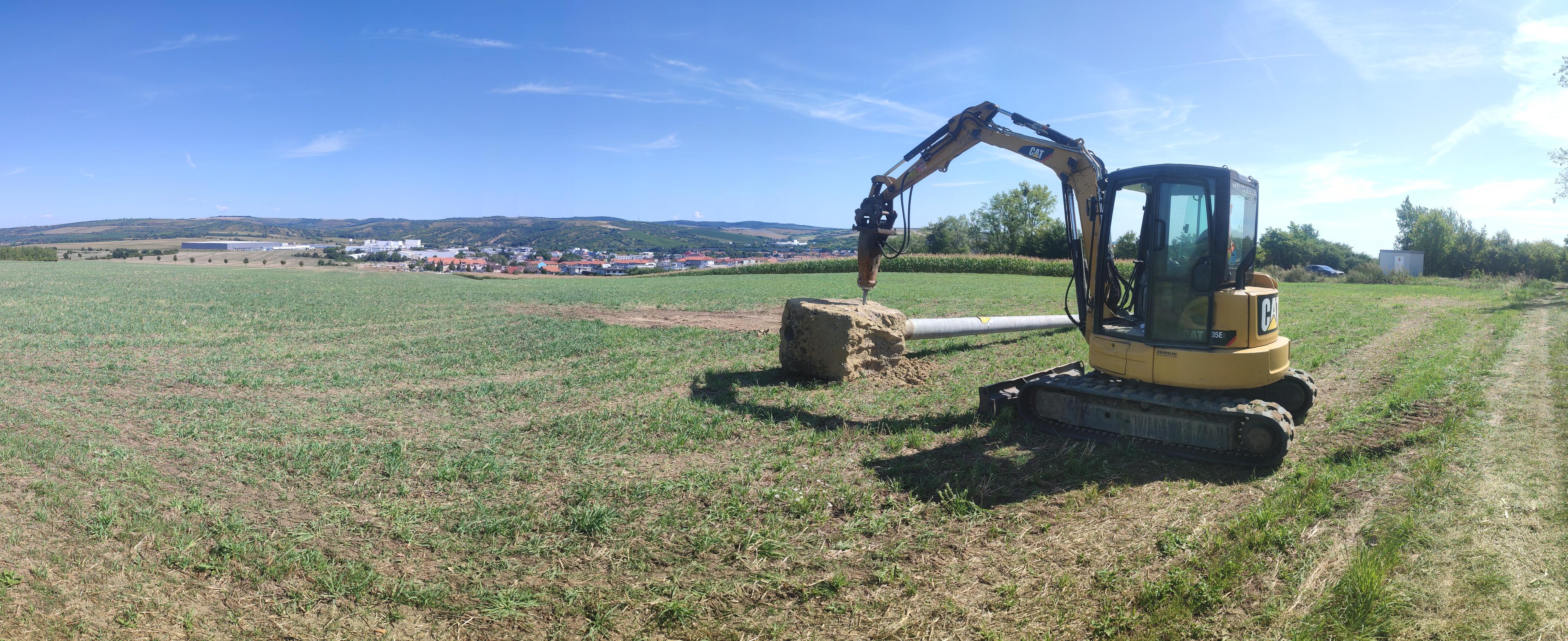 HUMANSTAV foto 3