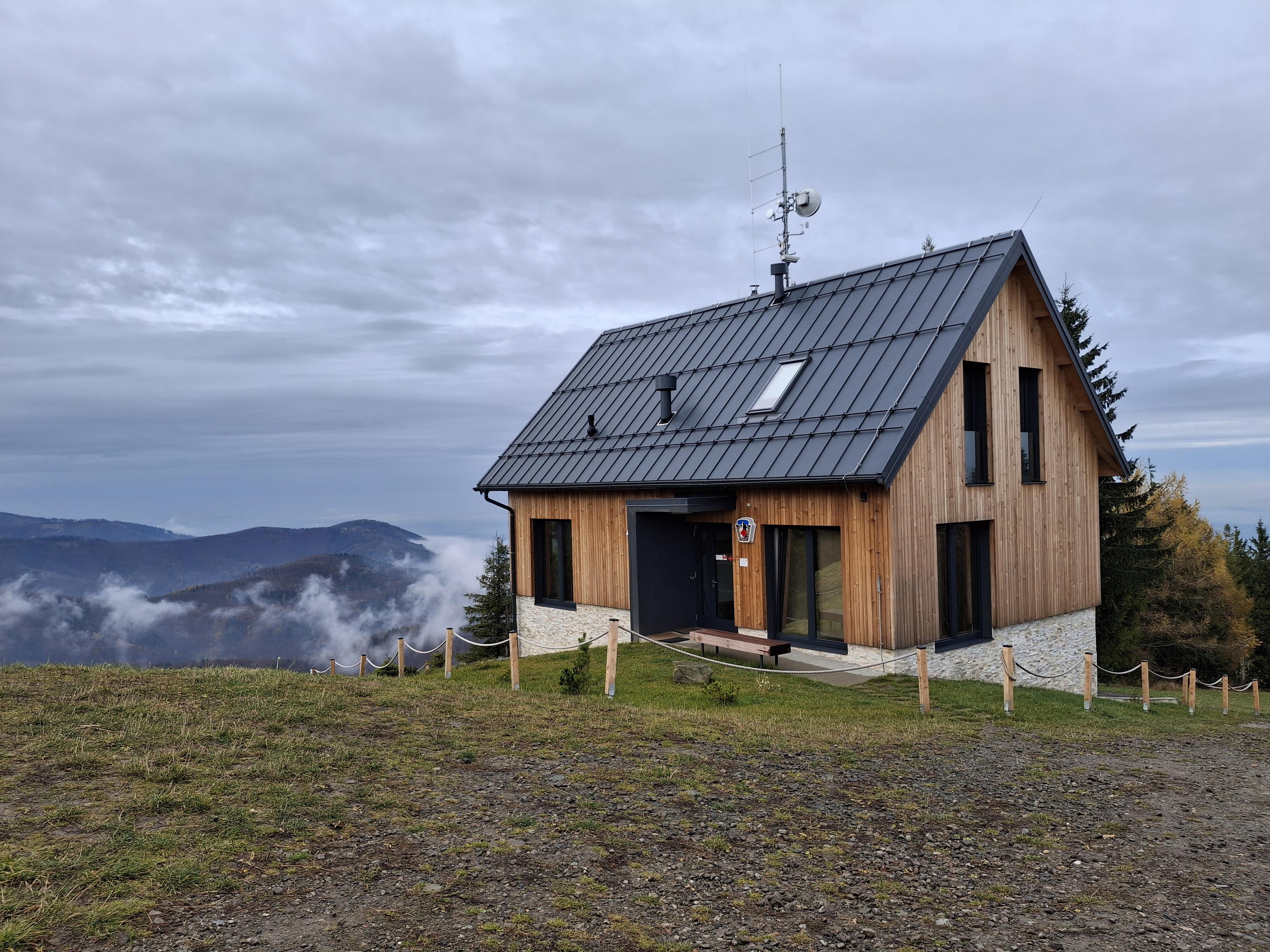 Stanice horské služby Javorový foto 5