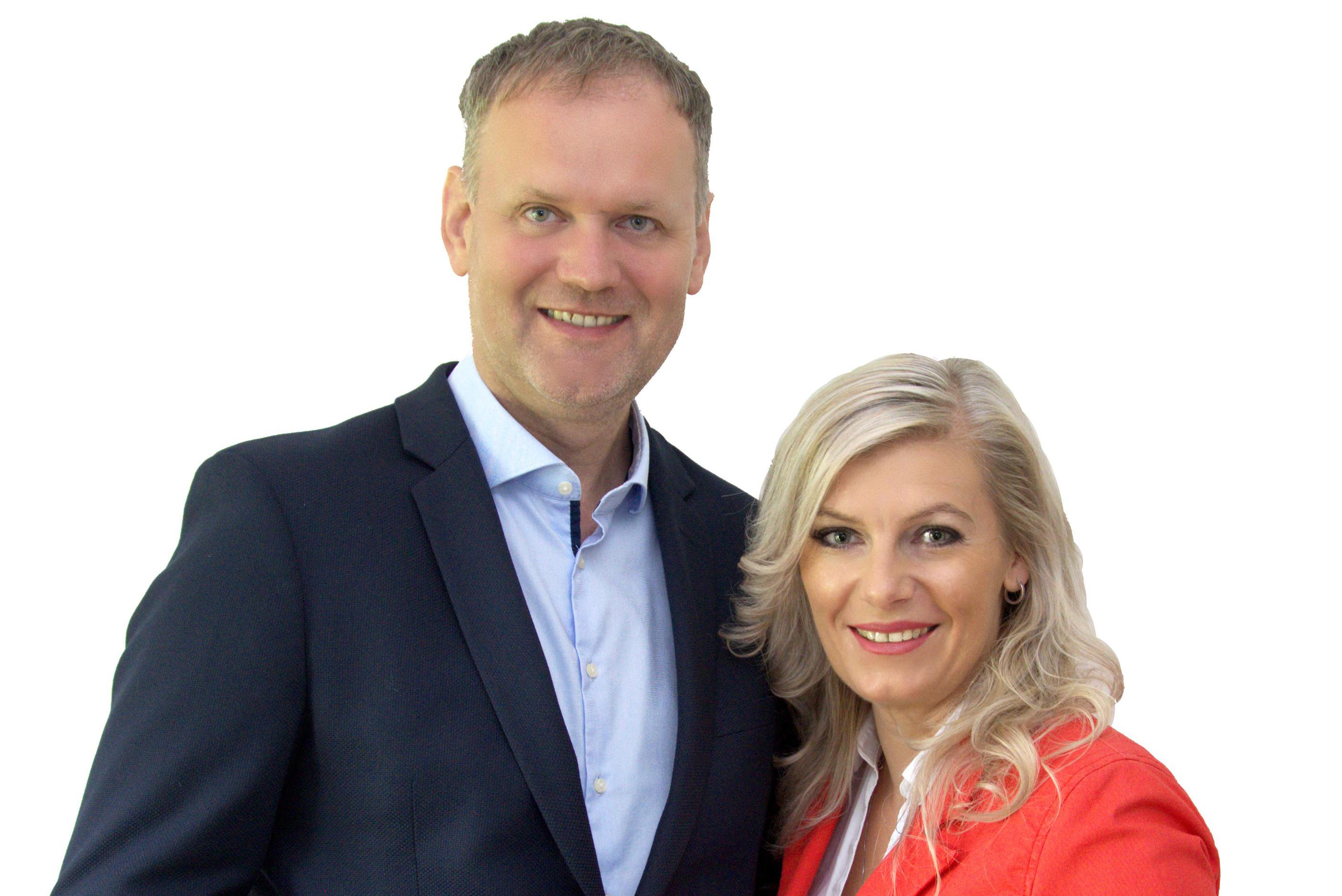 Realitní tým Zdeňka Podlezla