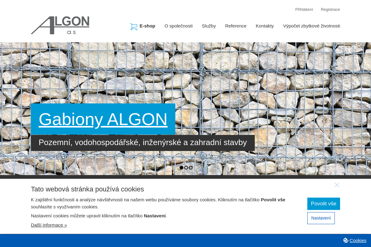 Algon-eshop.cz