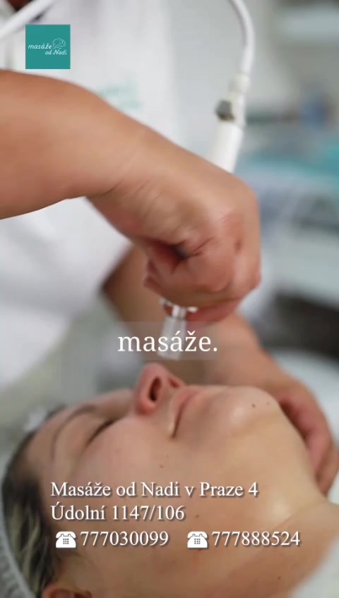 Masáže a terapie Nadija Julianivna Nováková foto 2 (náhled videa)