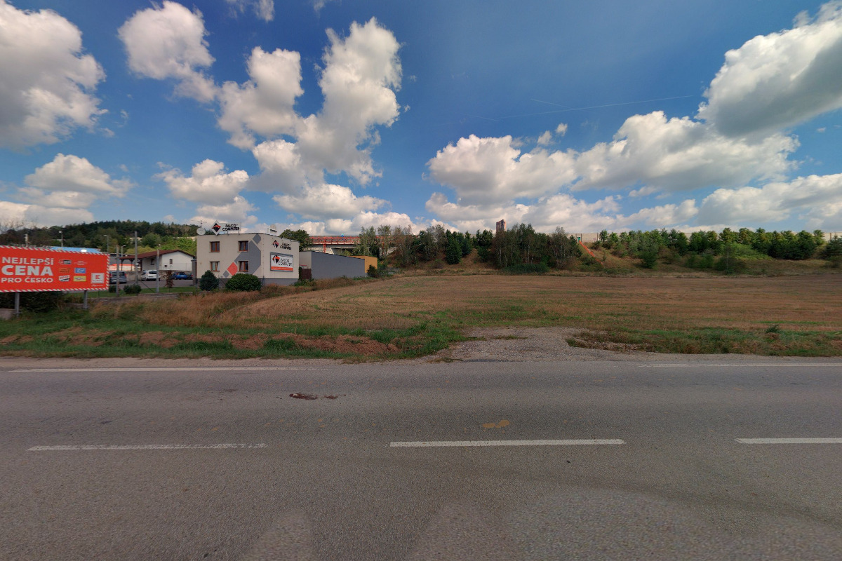 Dobíjecí stanice E.ON Drive foto 2