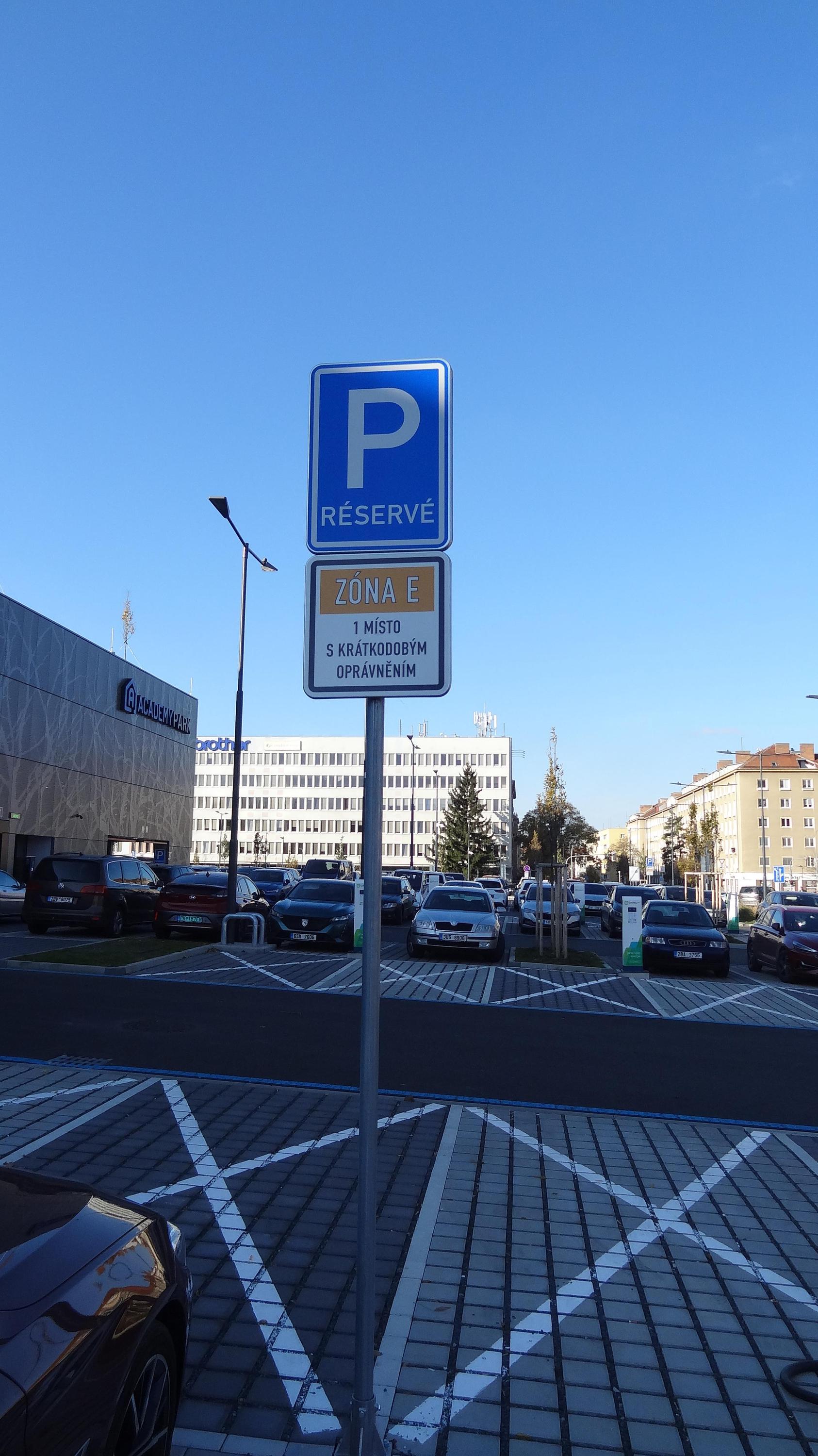 Teplárny Brno, a.s. - rychlonabíjecí stanice foto 2