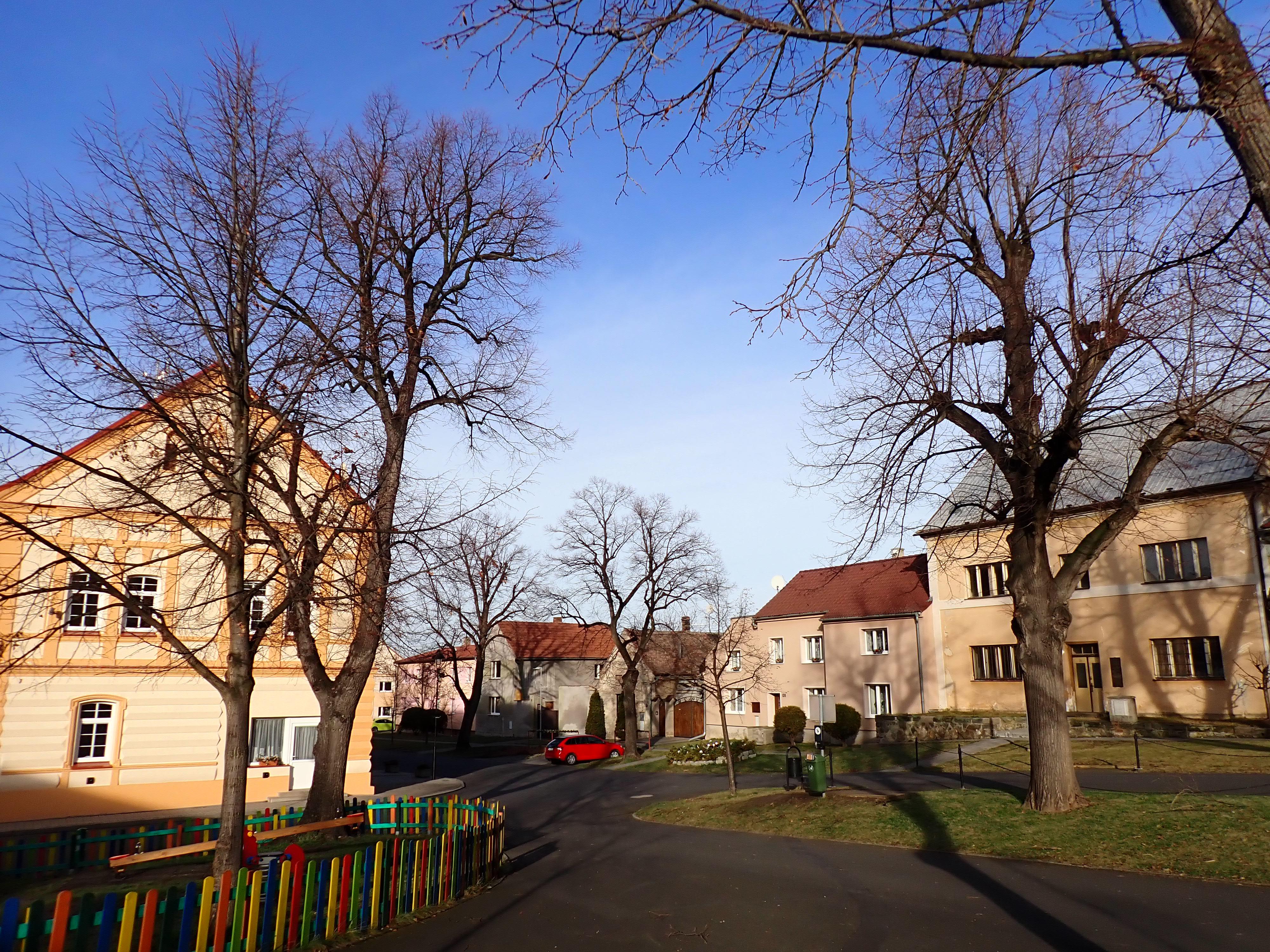 Slavětín - úřad městyse foto 6