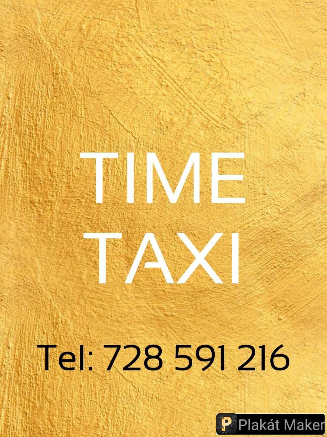 TIME TAXI foto 3