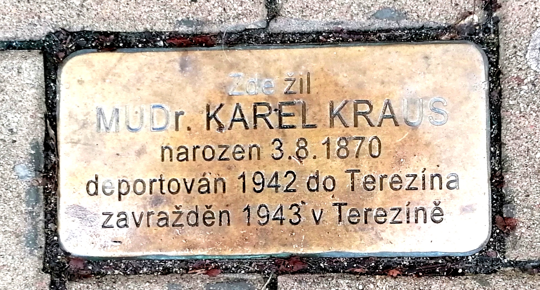 Kryštof Horký - Truhlář foto 6