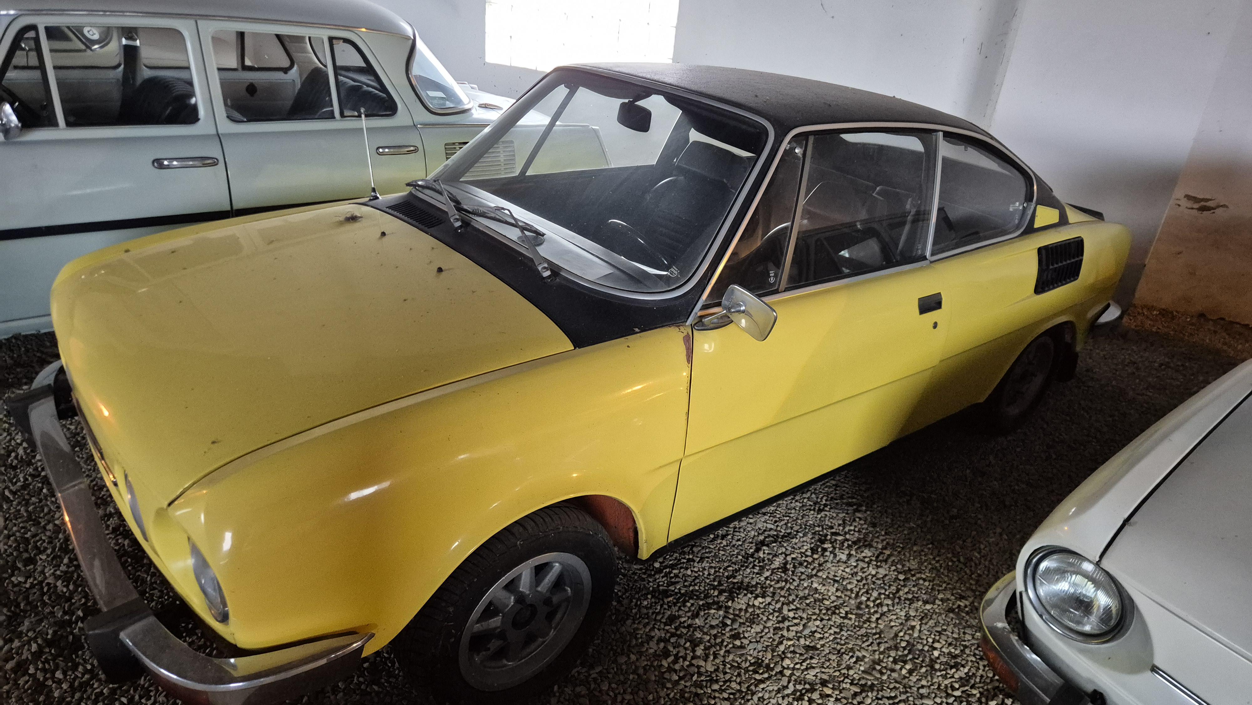 Automuzeum Terezín foto 5