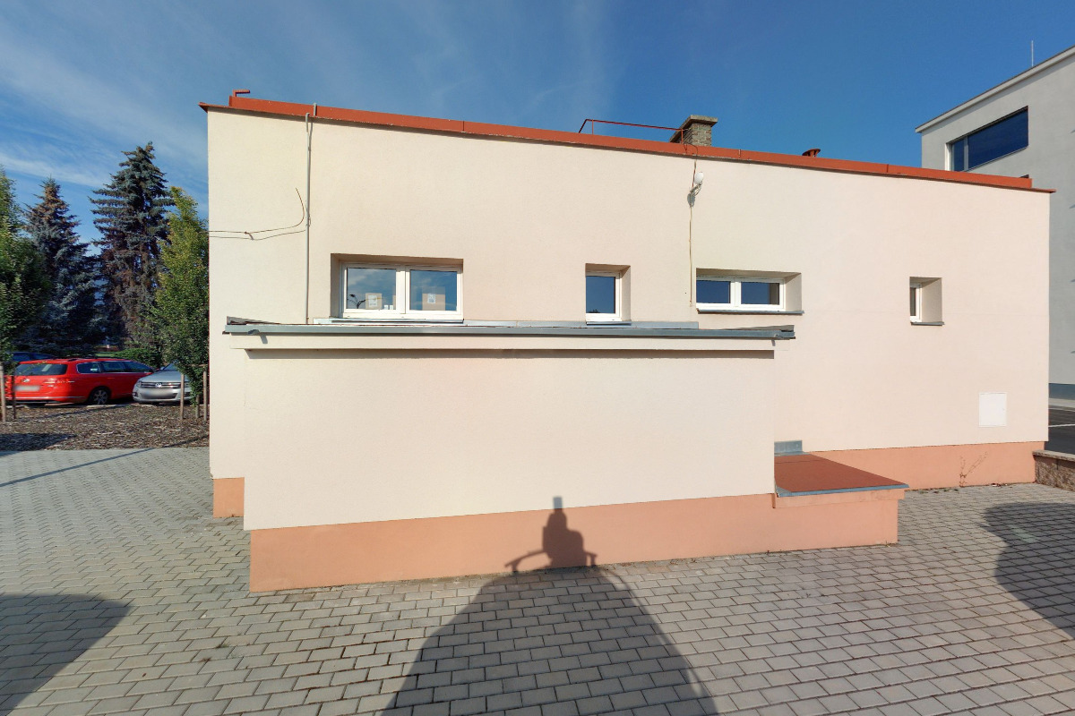 Oddělení výdeje zdravotnických prostředků - Nemocnice Tábor, a.s. foto 1