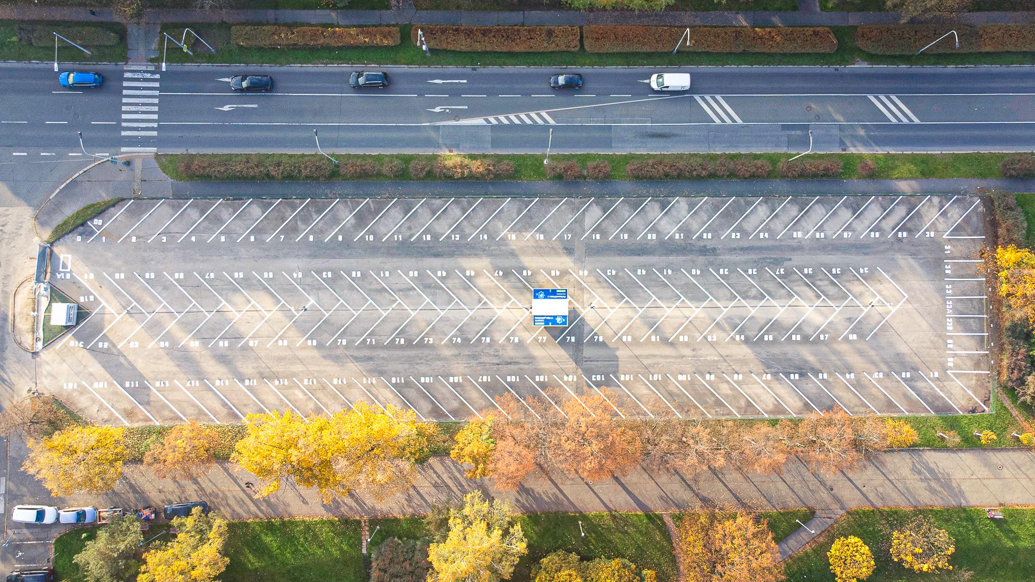 PARKOVÁNÍ PRAHA s.r.o. foto 5