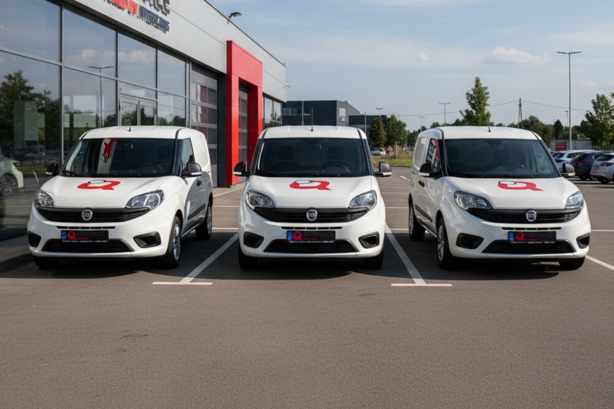 Autoss - Autoservis Václav Šteiner