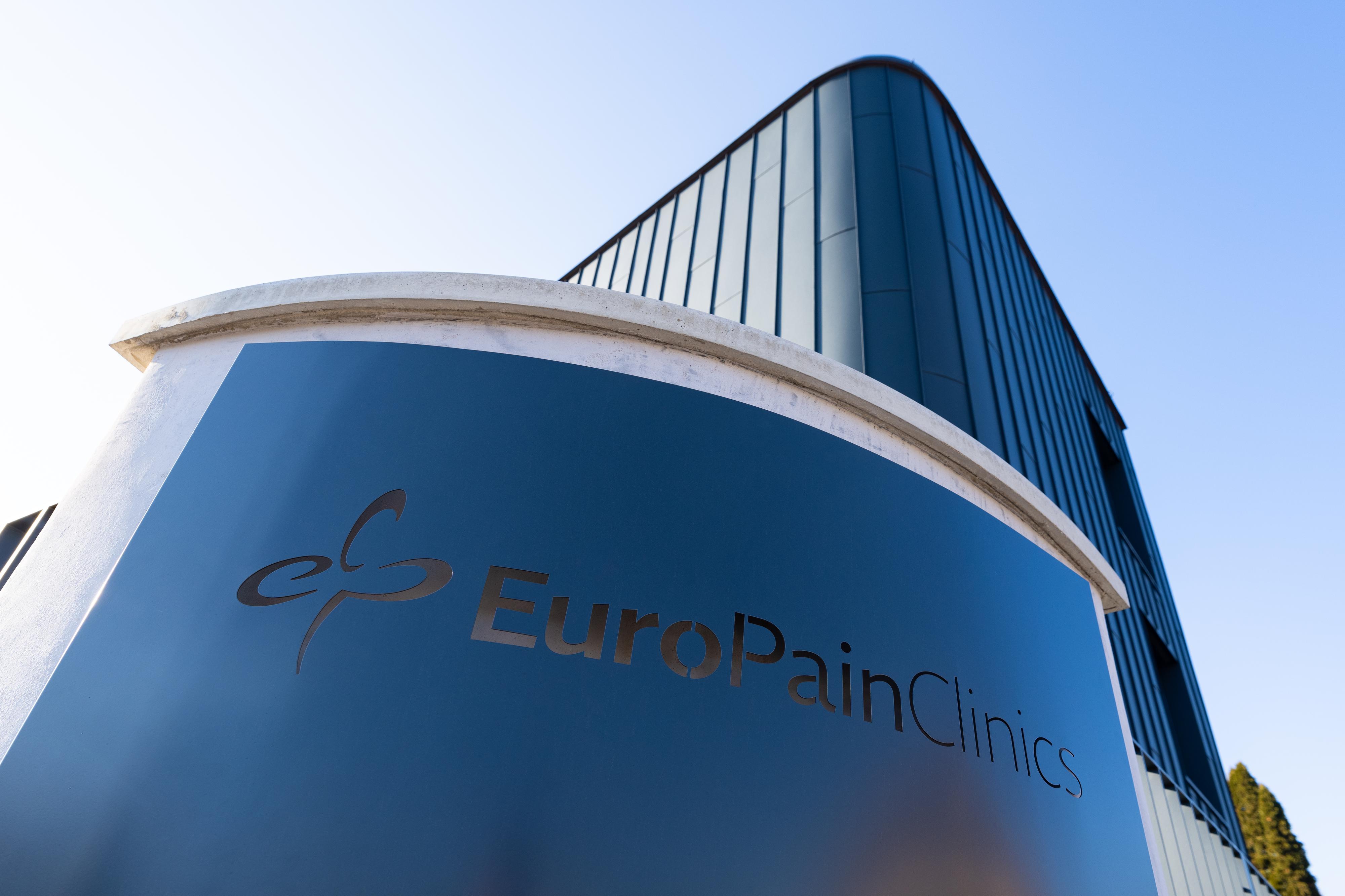 EuroPainClinics Hradec Králové foto 3