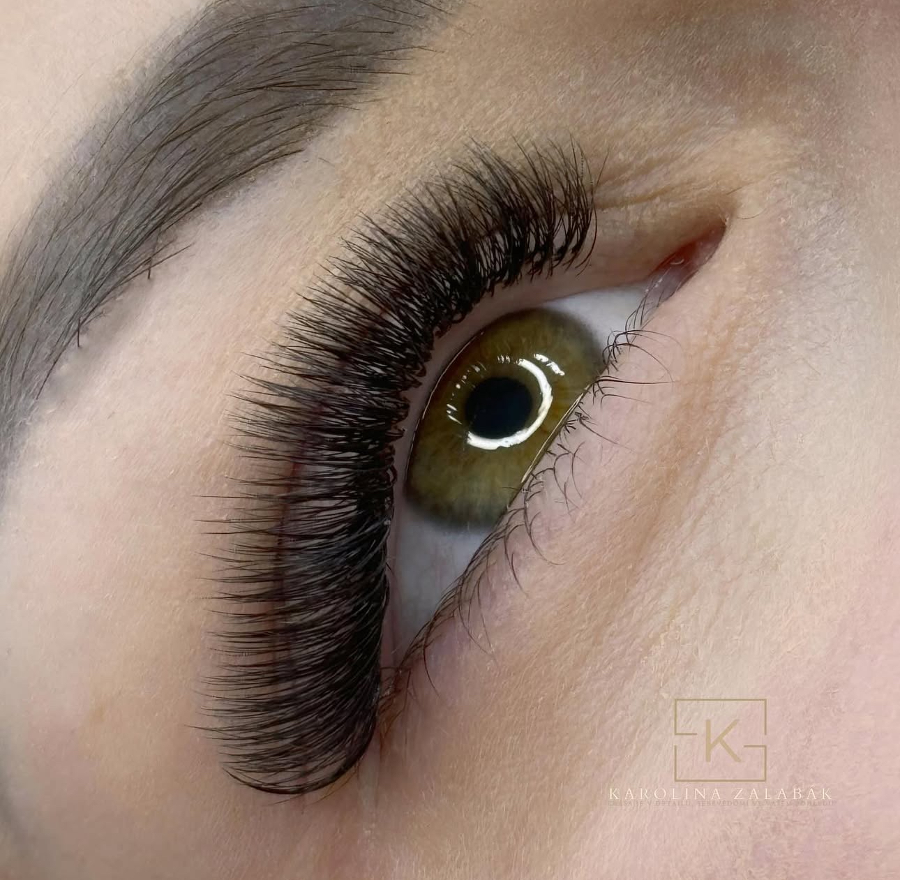 Lash Lounge by Zalabák foto 4