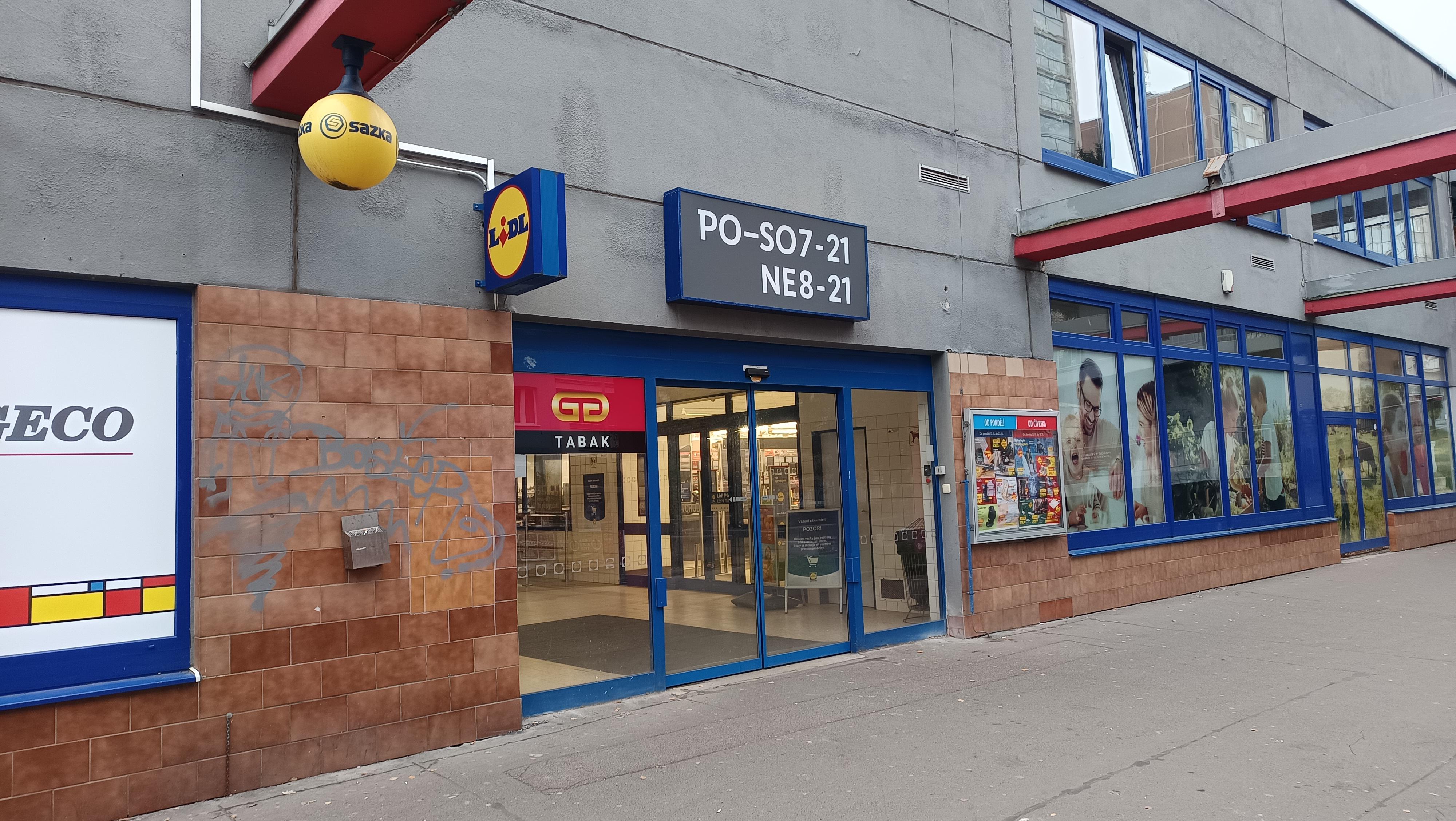 Lidl foto 5