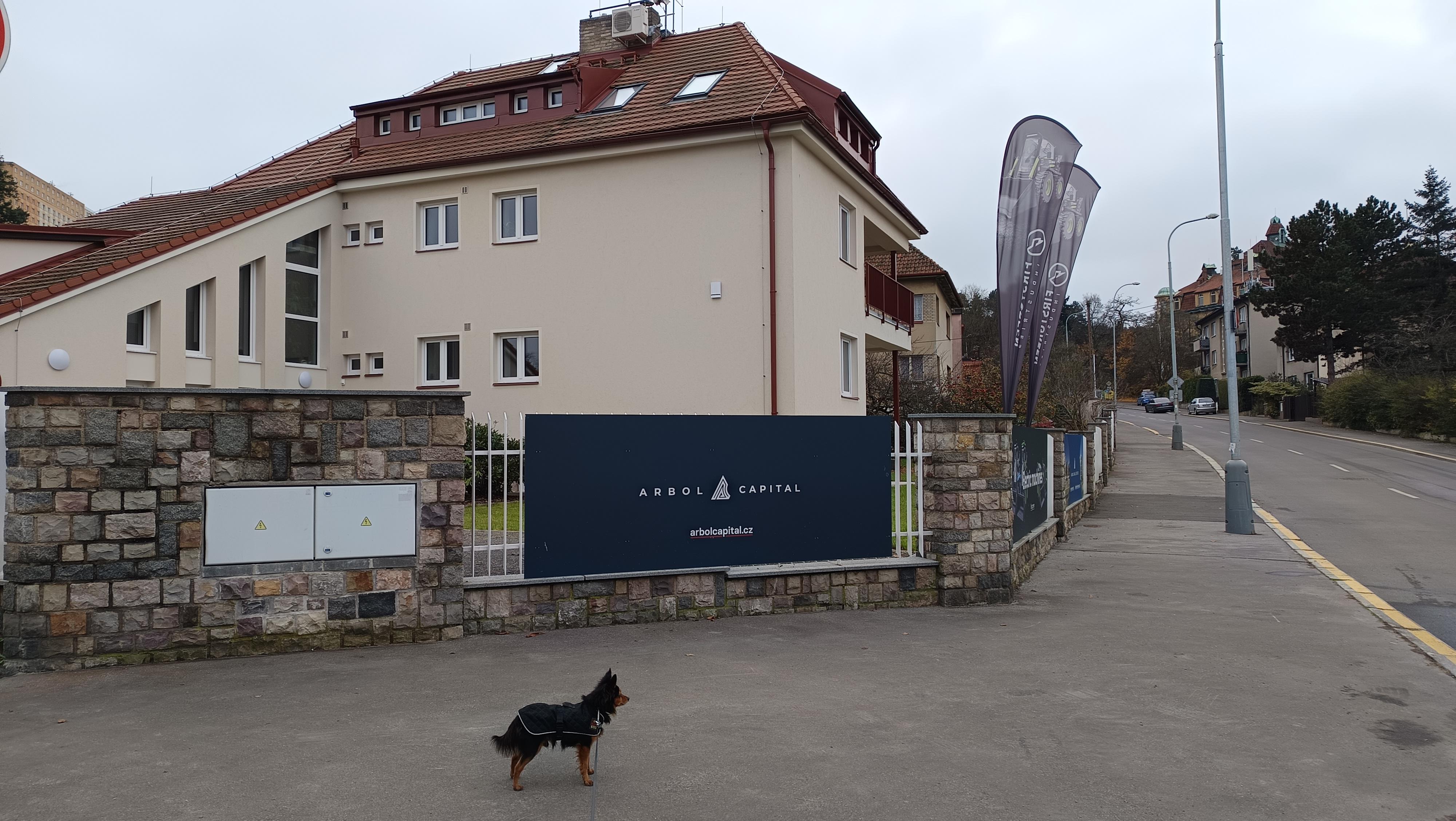 First Green Industries, a.s.