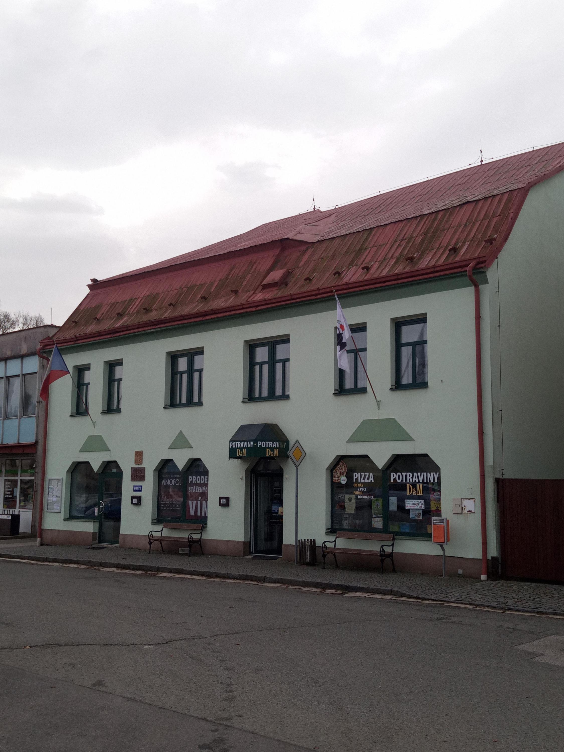 Potraviny D&M foto 3