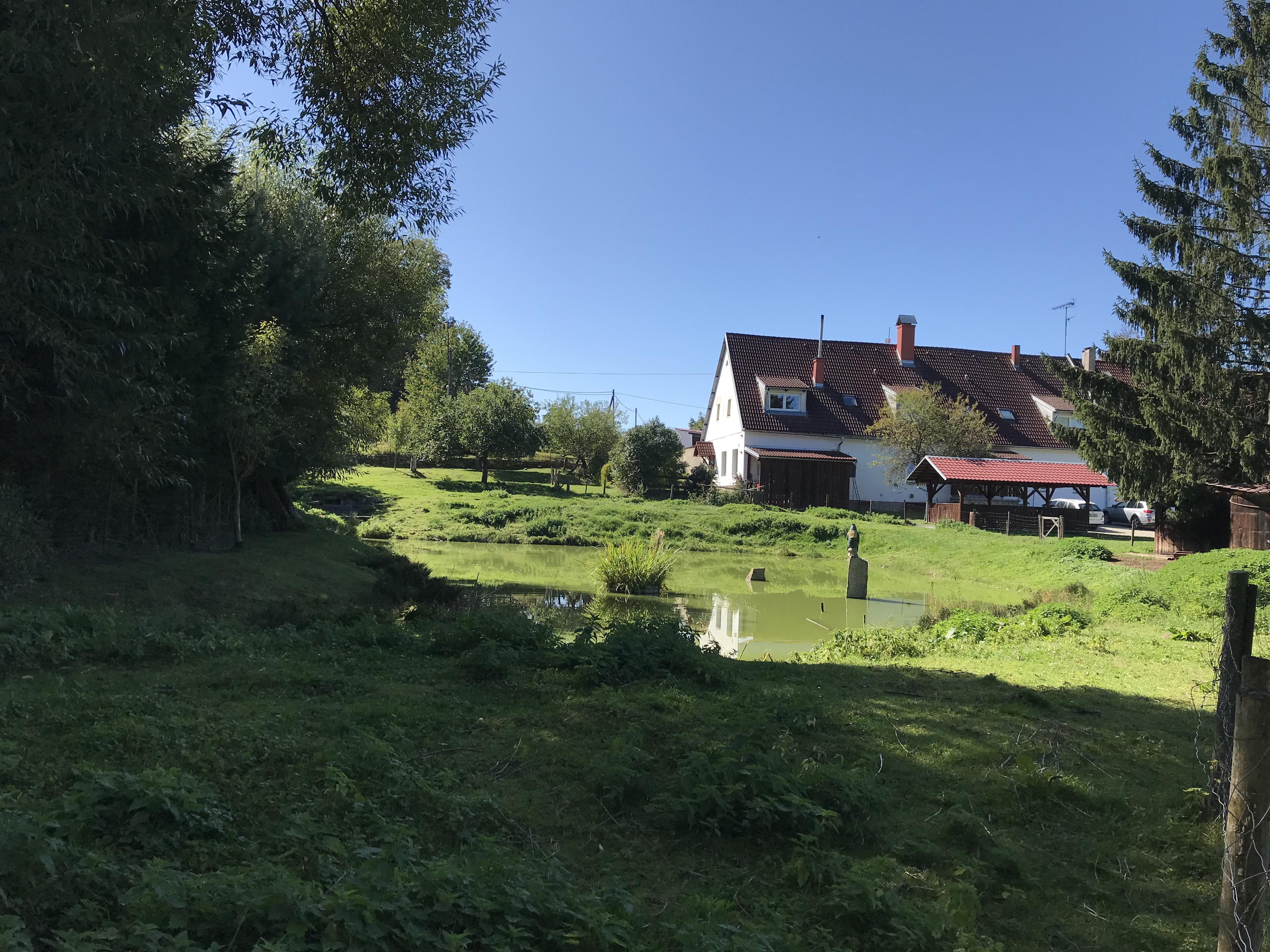 Statek u Boba foto 6