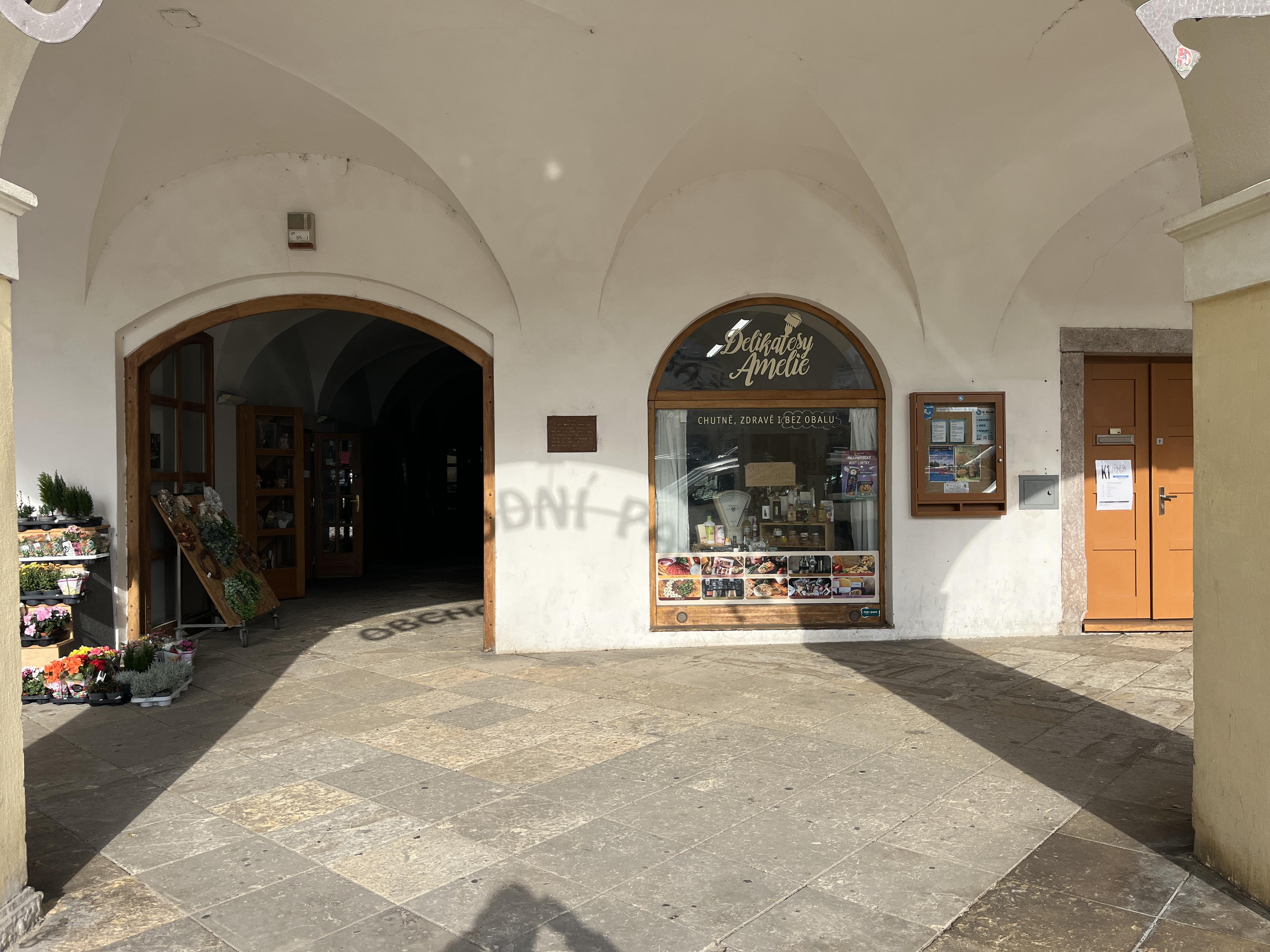 Delikatesy Amelie foto 6