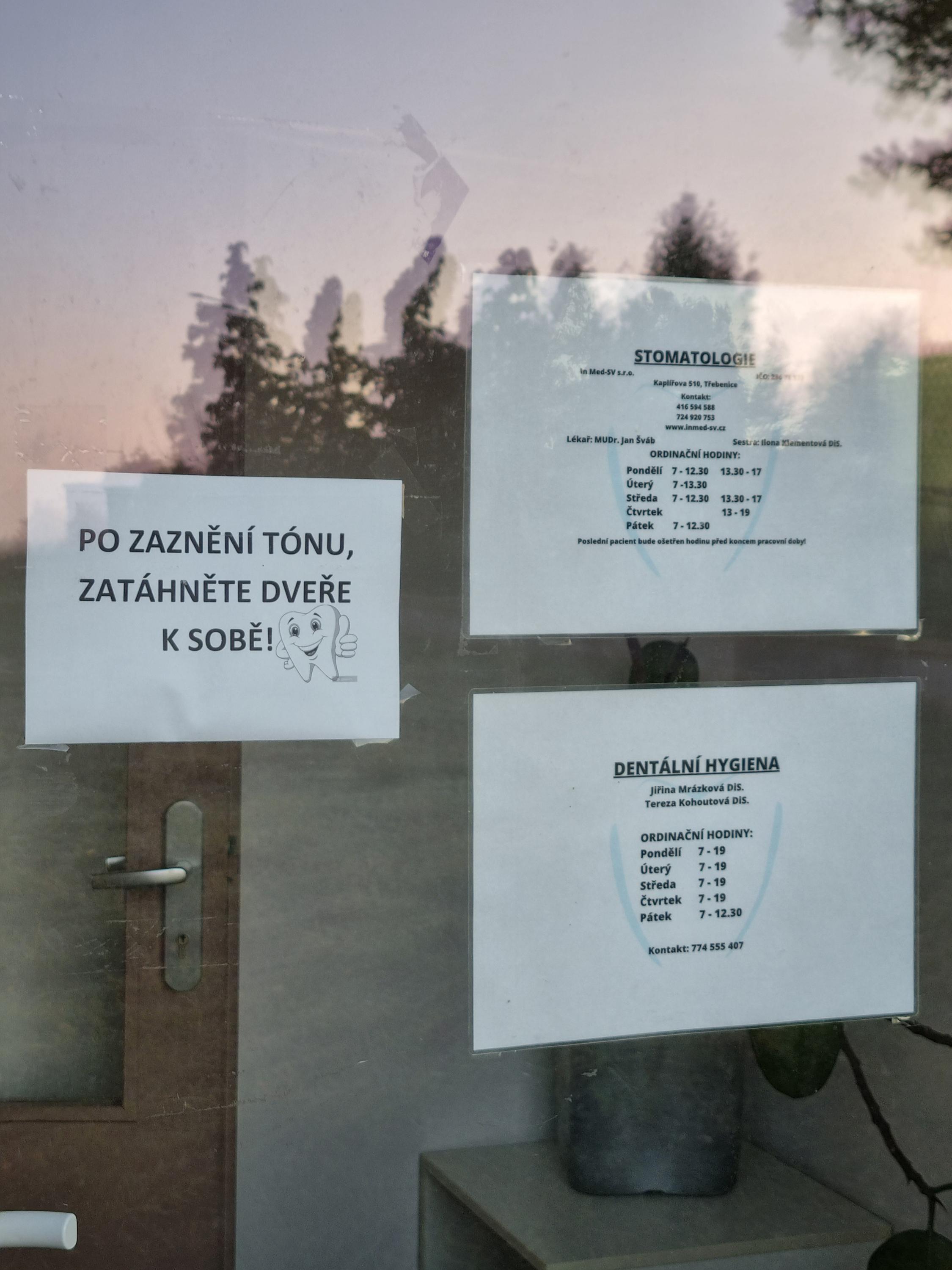 MUDr. Jan Šváb foto 2