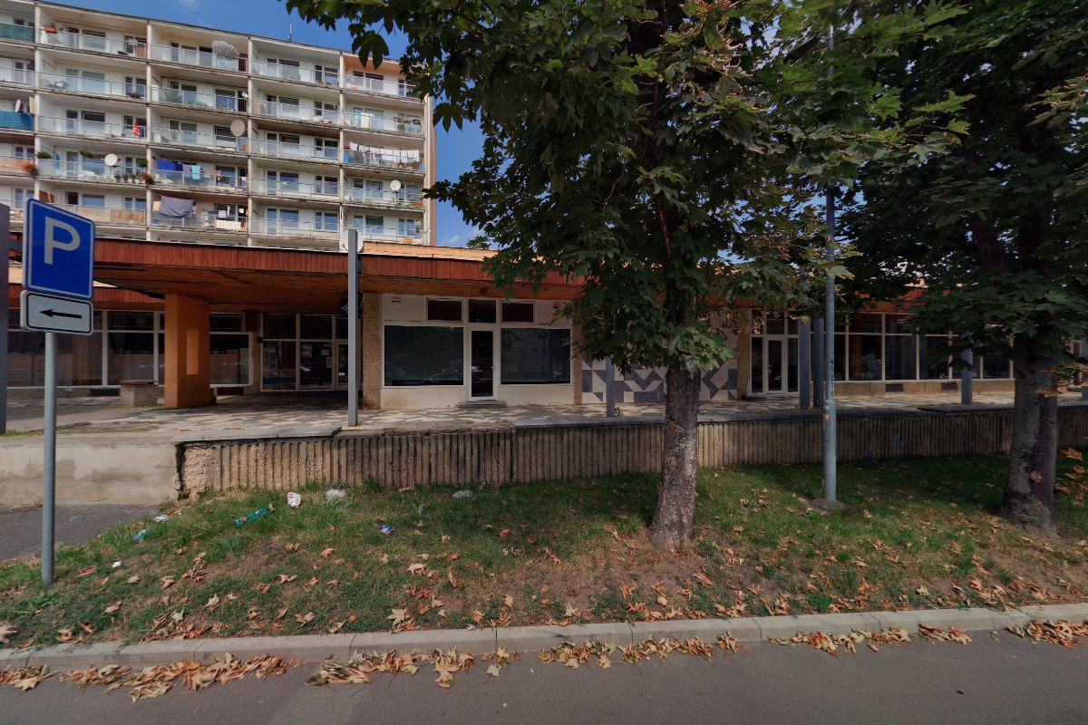 Mr. J & DS Barber shop