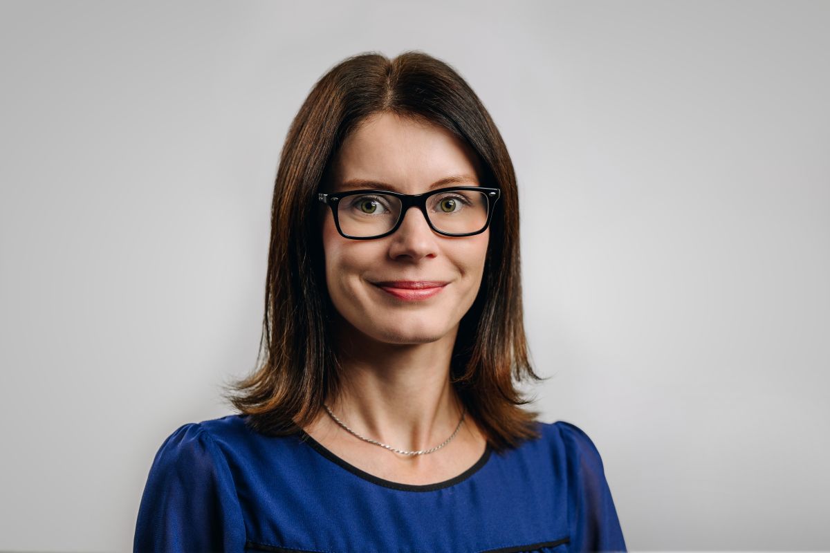 Mgr. Michaela Okáčová, LL.M., advokátka