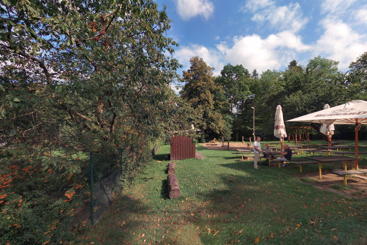 Město Frenštát pod Radhoštěm - Dobíjecí stanice foto 3