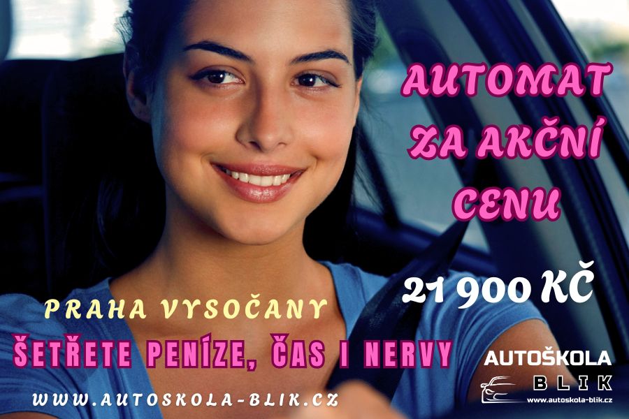 Autoškola BLIK s.r.o. foto 3