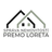 logo PREMO LORETA | Správa SVJ