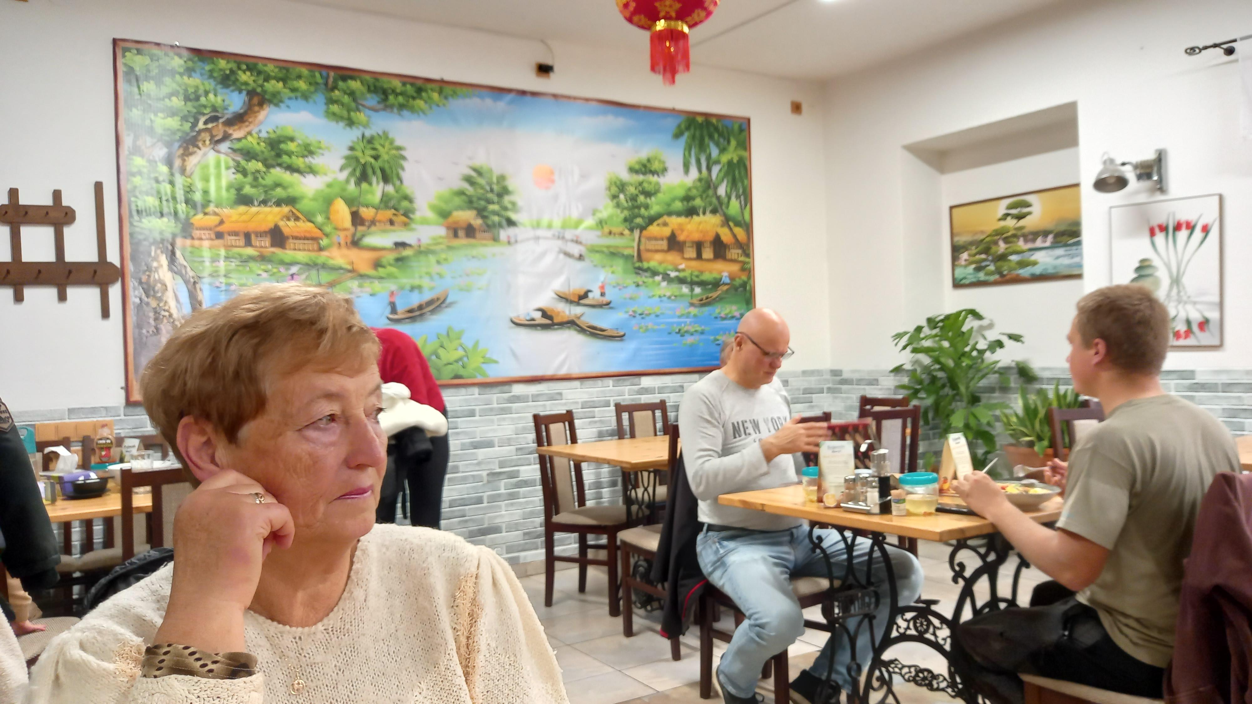 Vietnamské bistro Čelákovice