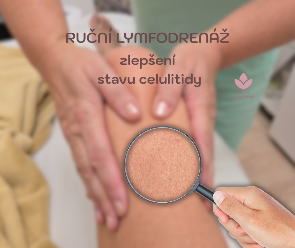 Monika Tomečková MASÁŽE a ruční LYMFODRENÁŽE foto 2