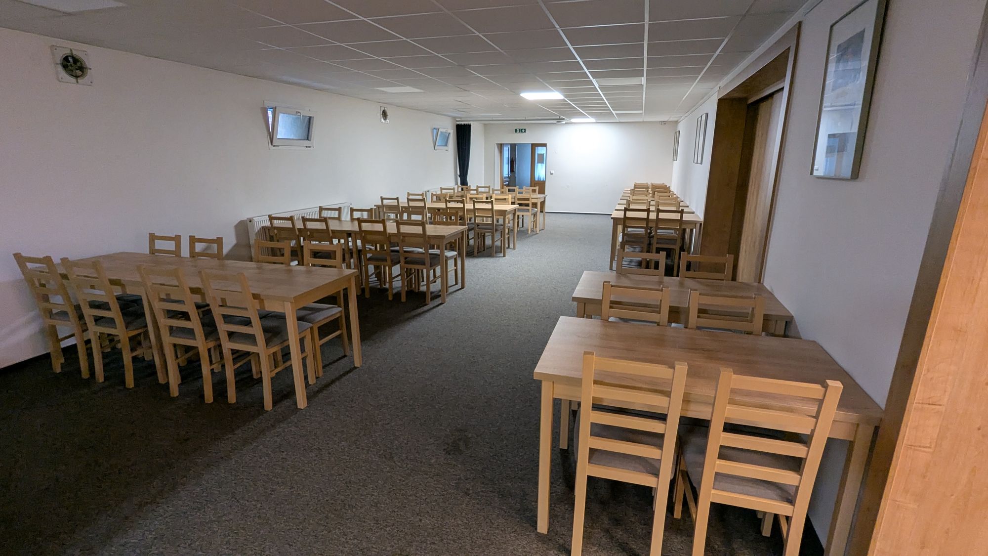 Kulturní sál Beseda foto 2